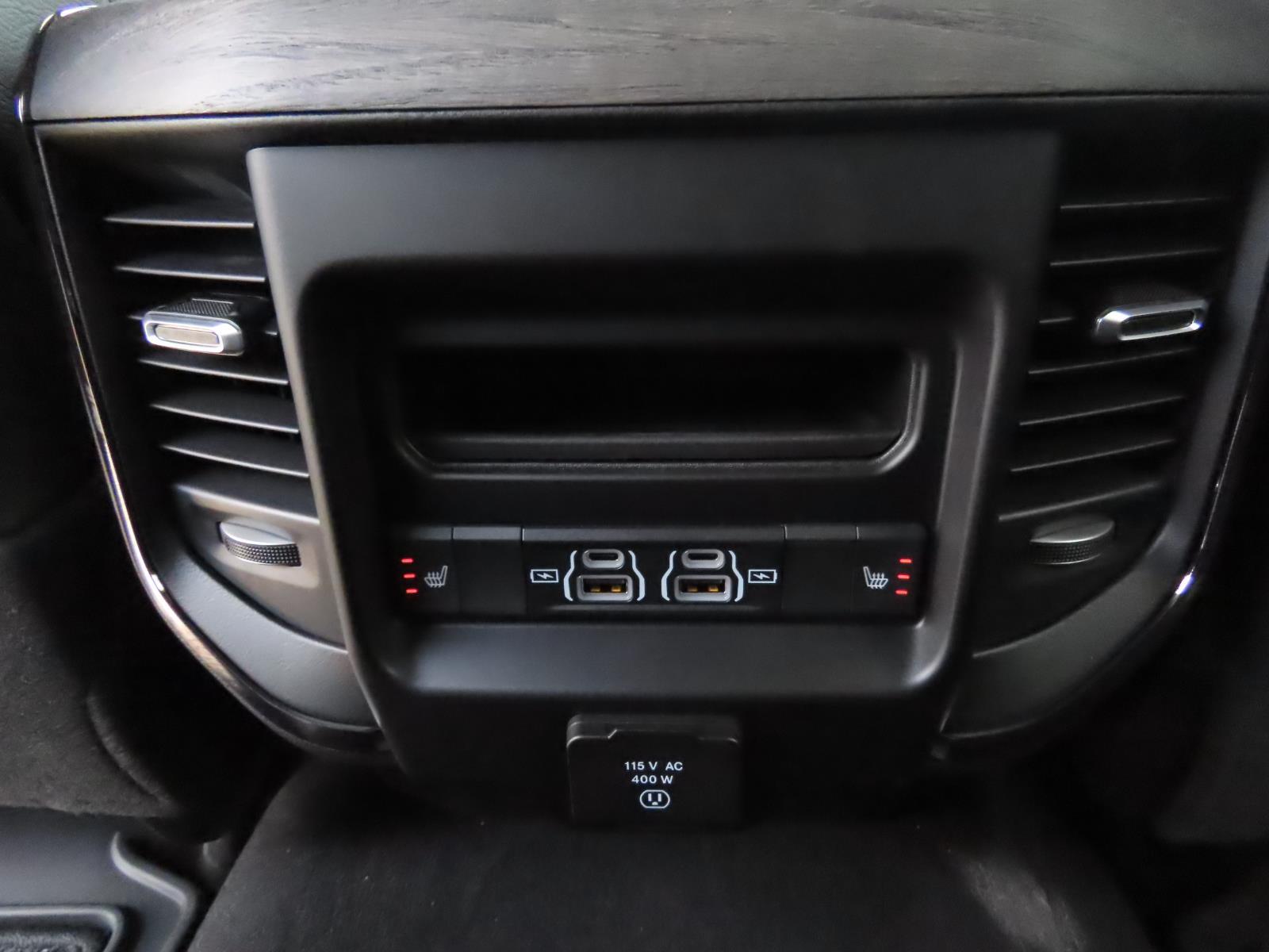 New Car 2025 Ram 2500  Limited For Sale Under $100,000 In Lampasas, Texas