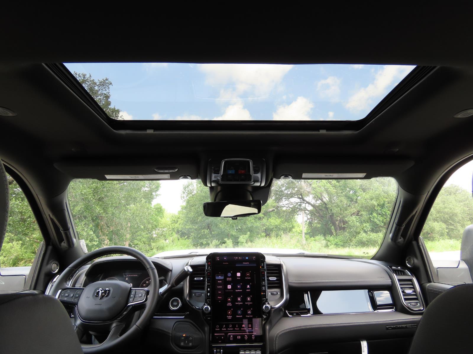 New Car 2025 Ram 2500  Limited For Sale Under $100,000 In Lampasas, Texas