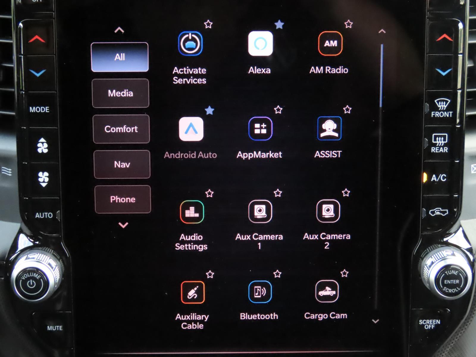 New Car 2025 Ram 2500  Limited For Sale Under $100,000 In Lampasas, Texas