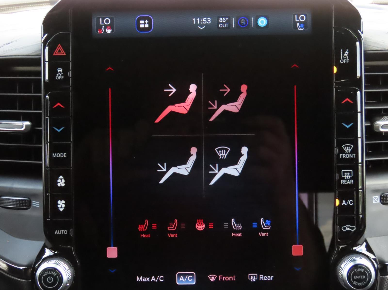 New Car 2025 Ram 2500  Limited For Sale Under $100,000 In Lampasas, Texas