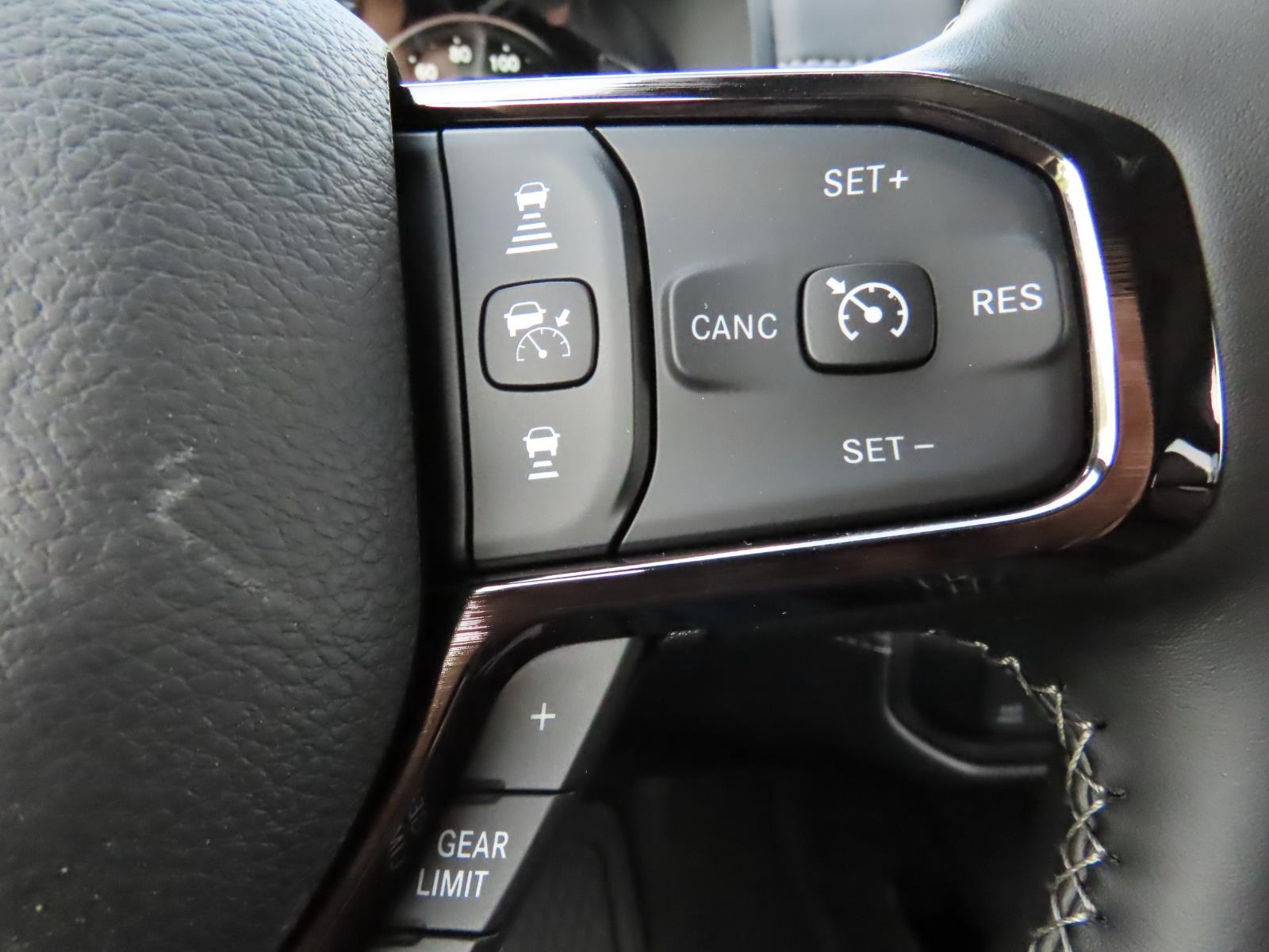 New Car 2025 Ram 2500  Limited For Sale Under $100,000 In Lampasas, Texas