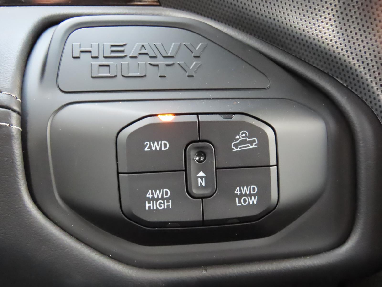 New Car 2025 Ram 2500  Limited For Sale Under $100,000 In Lampasas, Texas