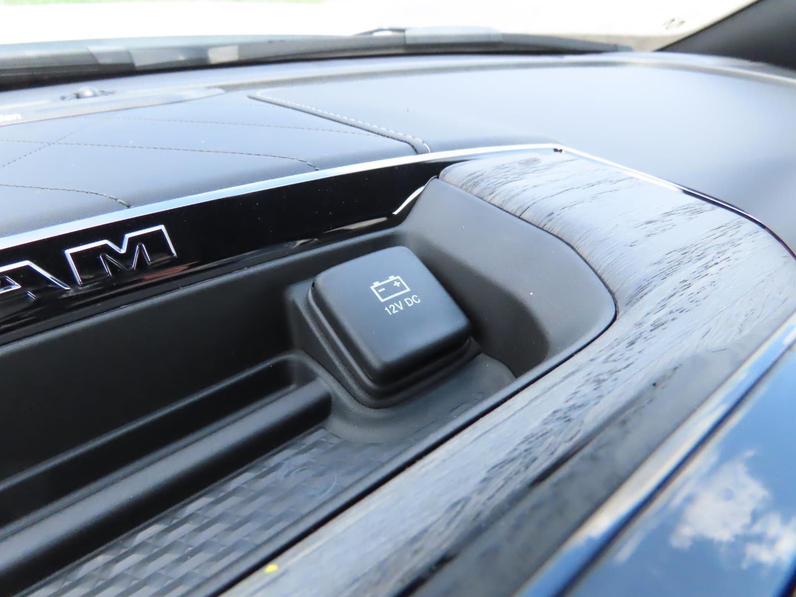 New Car 2025 Ram 2500  Limited For Sale Under $100,000 In Lampasas, Texas