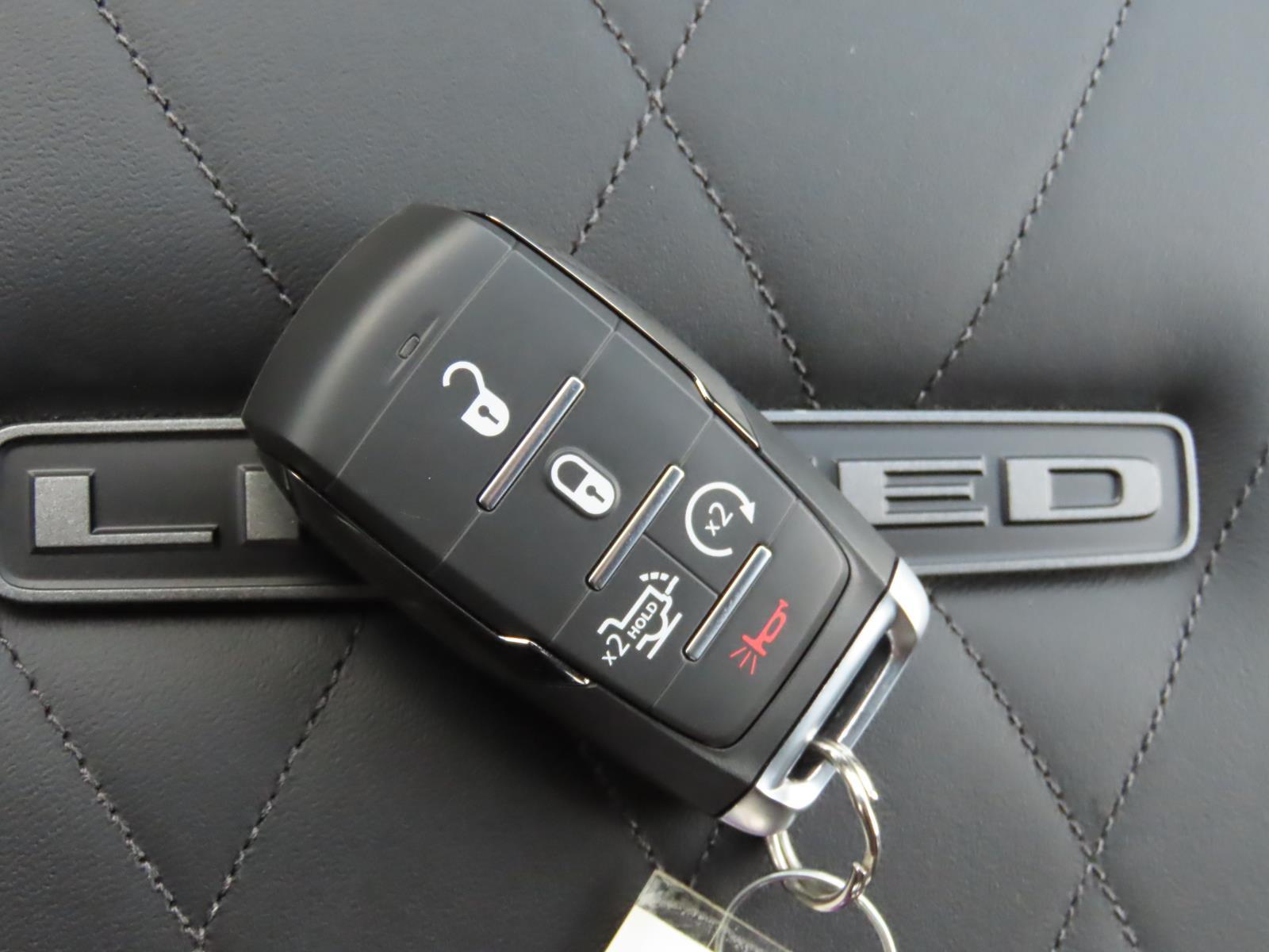 New Car 2025 Ram 2500  Limited For Sale Under $100,000 In Lampasas, Texas