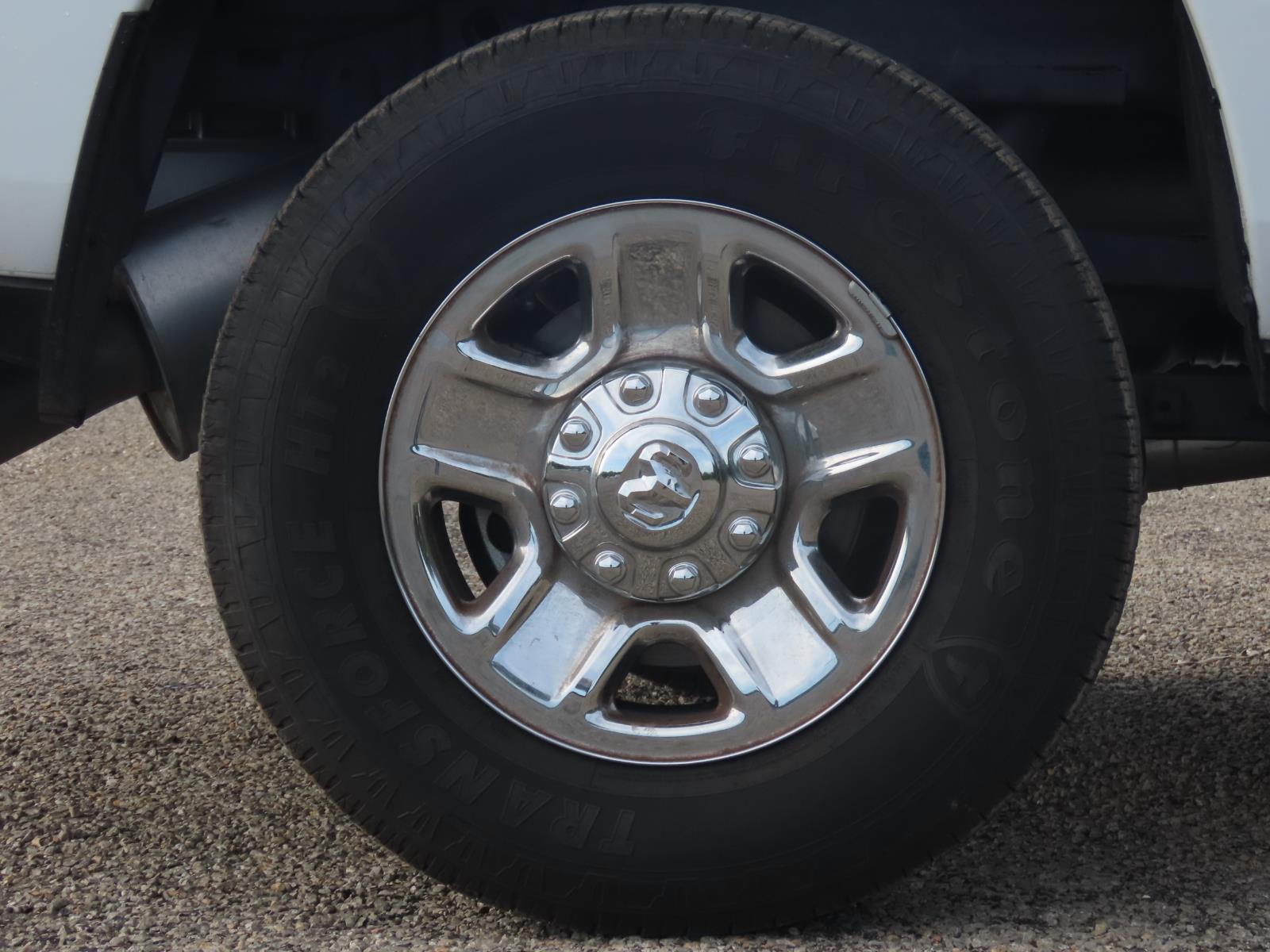 Used Car 2024 Ram 2500  Big Horn For Sale Under $50,000 In Lampasas, Texas