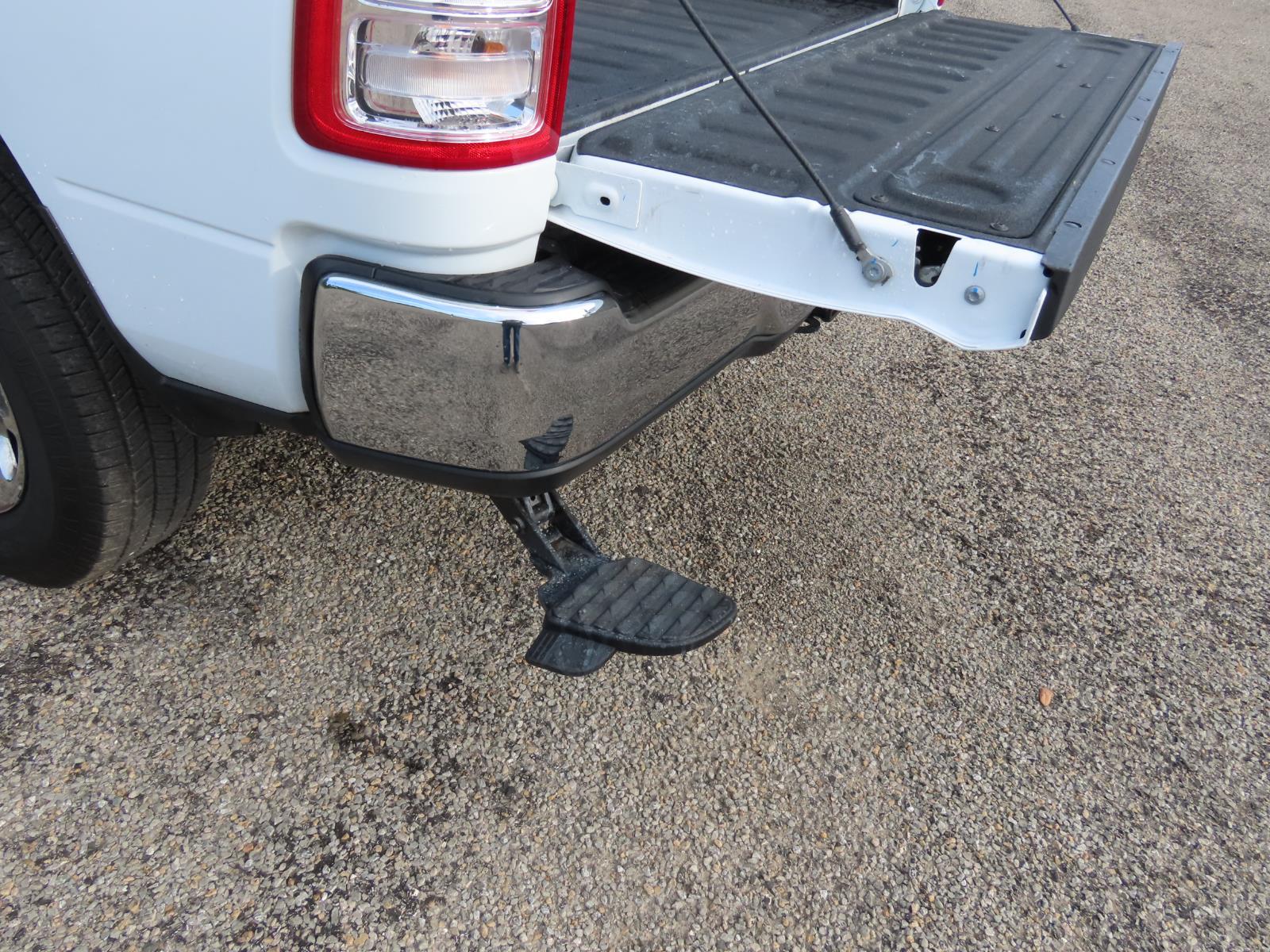 Used Car 2024 Ram 2500  Big Horn For Sale Under $50,000 In Lampasas, Texas