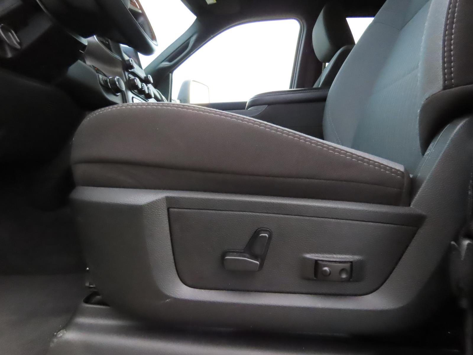 Used Car 2024 Ram 2500  Big Horn For Sale Under $50,000 In Lampasas, Texas