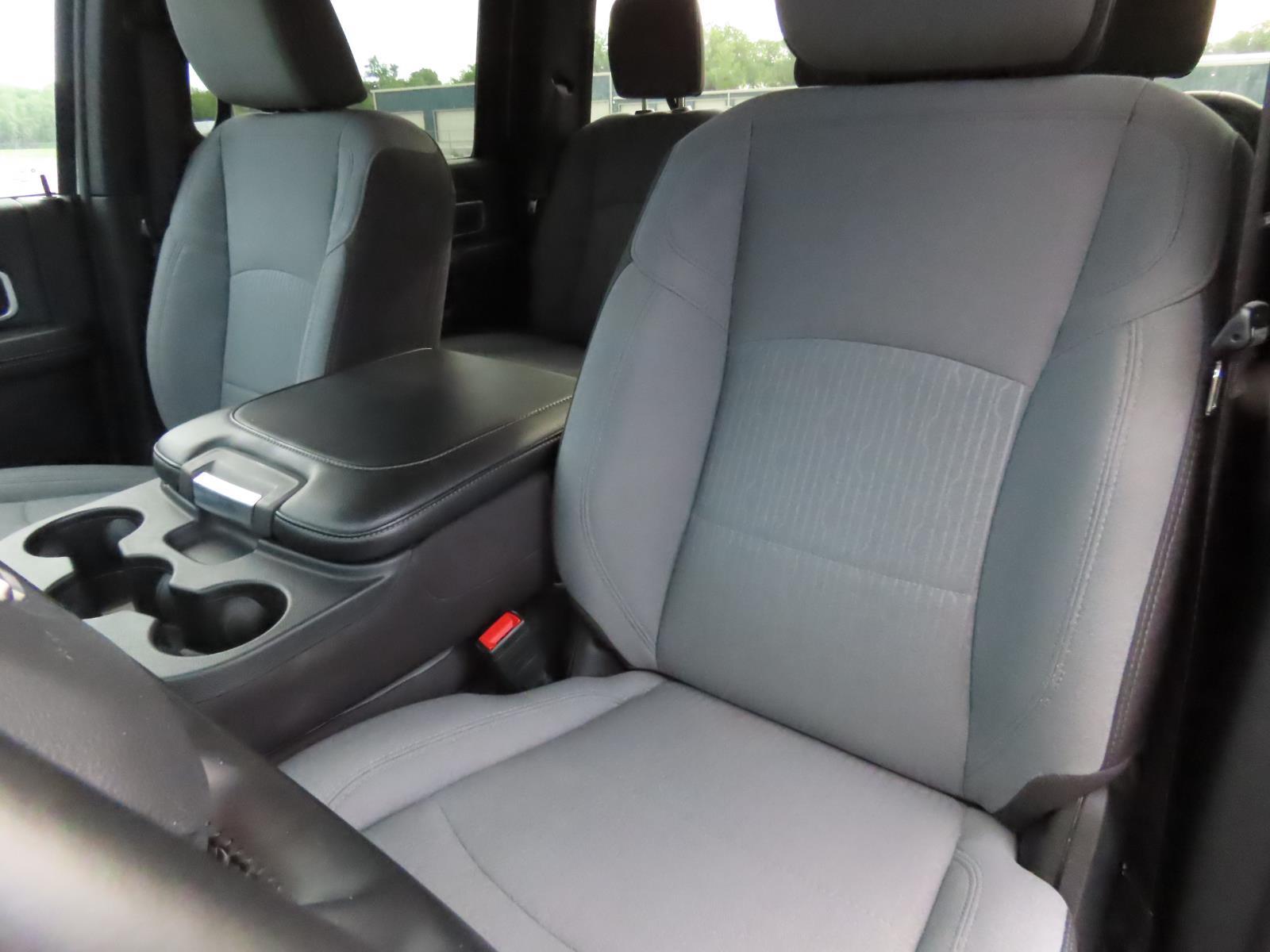 Used Car 2024 Ram 2500  Big Horn For Sale Under $50,000 In Lampasas, Texas