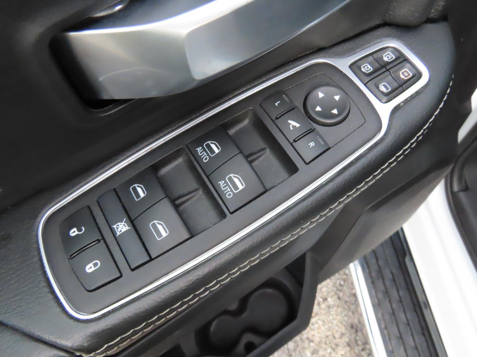 Used Car 2024 Ram 2500  Big Horn For Sale Under $50,000 In Lampasas, Texas