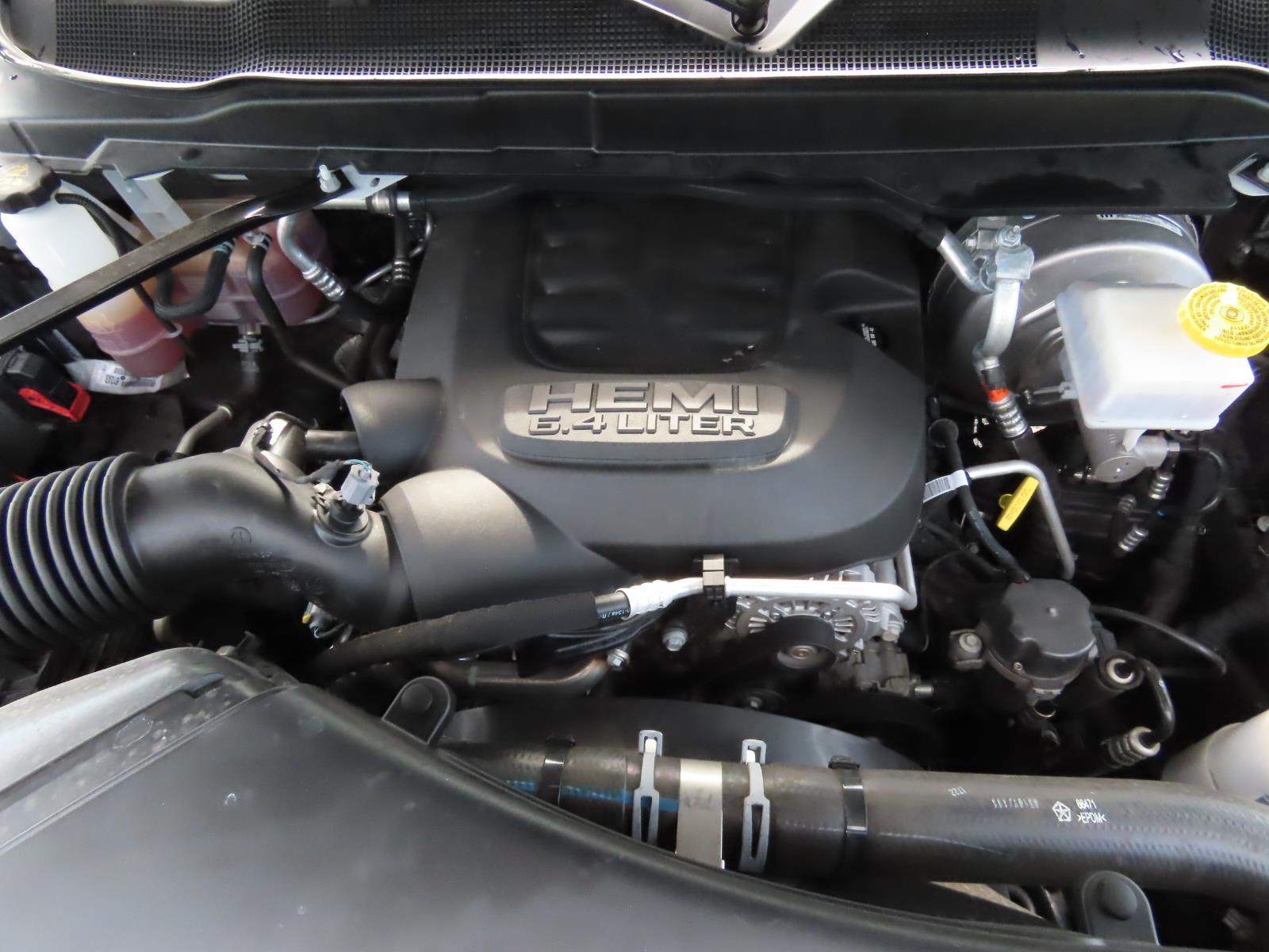 Used Car 2024 Ram 2500  Big Horn For Sale Under $50,000 In Lampasas, Texas