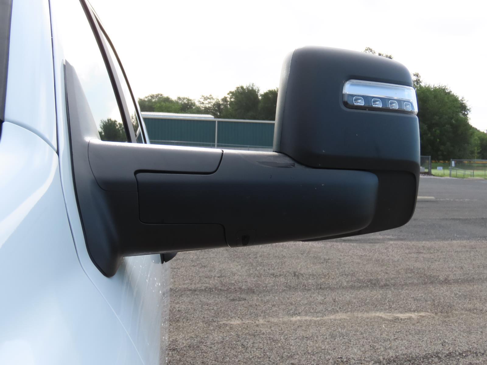 Used Car 2024 Ram 2500  Big Horn For Sale Under $50,000 In Lampasas, Texas