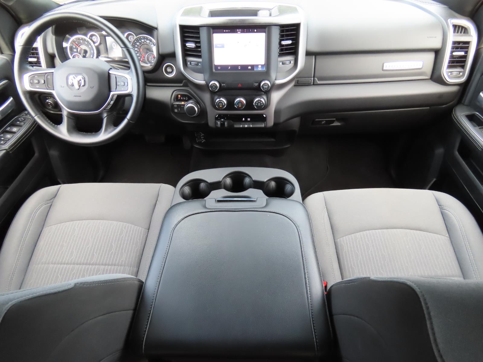 Used Car 2024 Ram 2500  Big Horn For Sale Under $50,000 In Lampasas, Texas