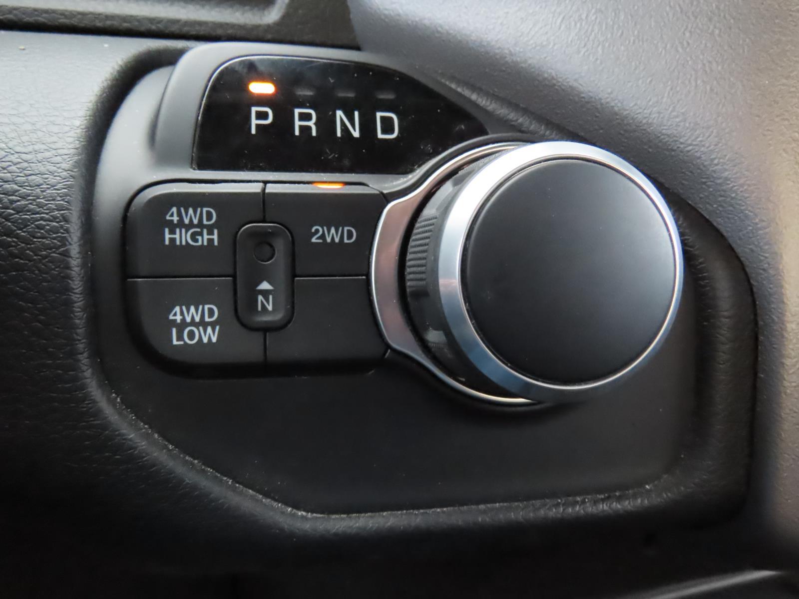 Used Car 2024 Ram 2500  Big Horn For Sale Under $50,000 In Lampasas, Texas