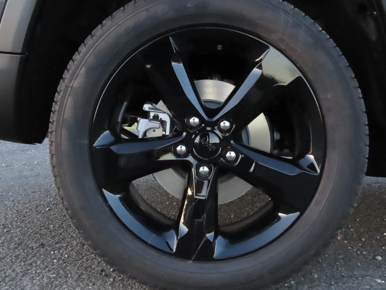 New Car 2025 Jeep Grand Cherokee  Limited For Sale Under $50,000 In Lampasas, Texas