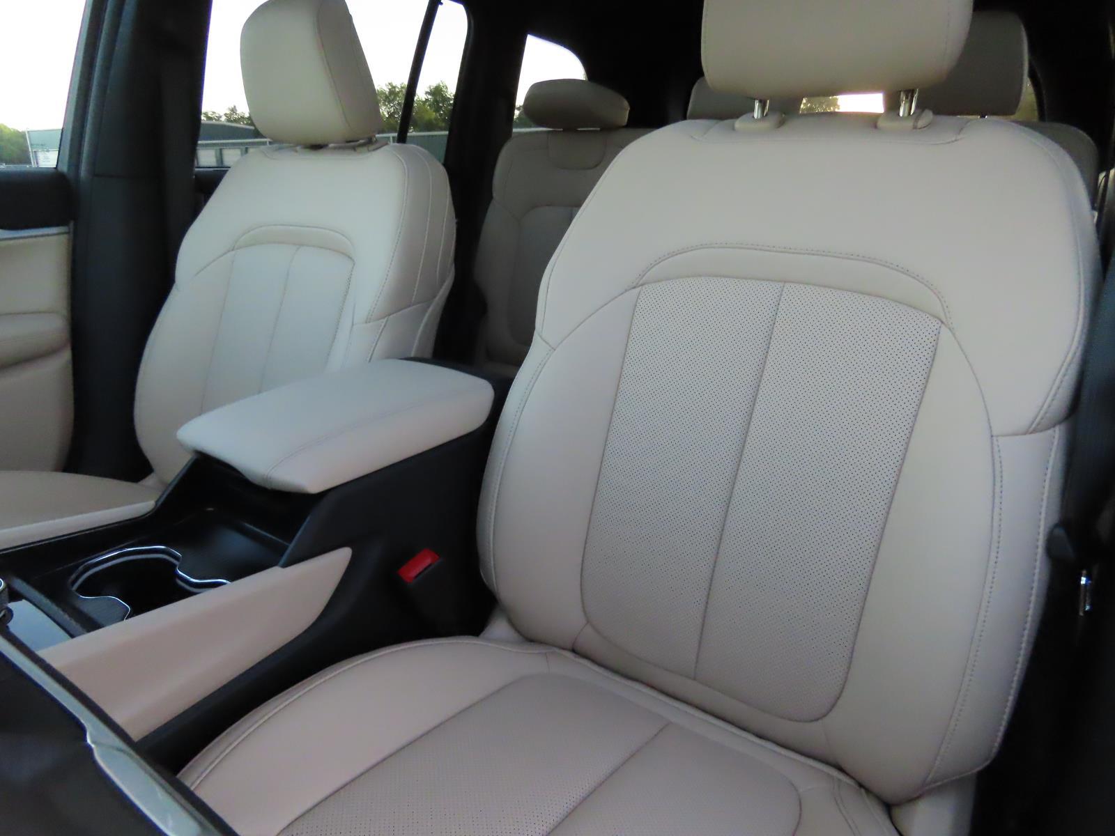 New Car 2025 Jeep Grand Cherokee  Limited For Sale Under $50,000 In Lampasas, Texas