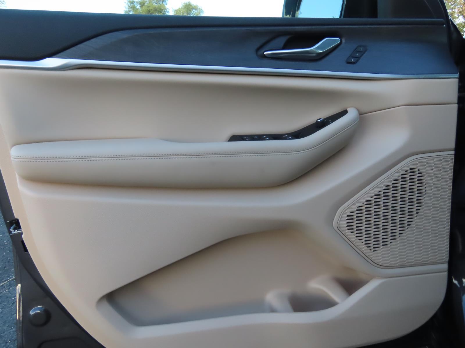 New Car 2025 Jeep Grand Cherokee  Limited For Sale Under $50,000 In Lampasas, Texas