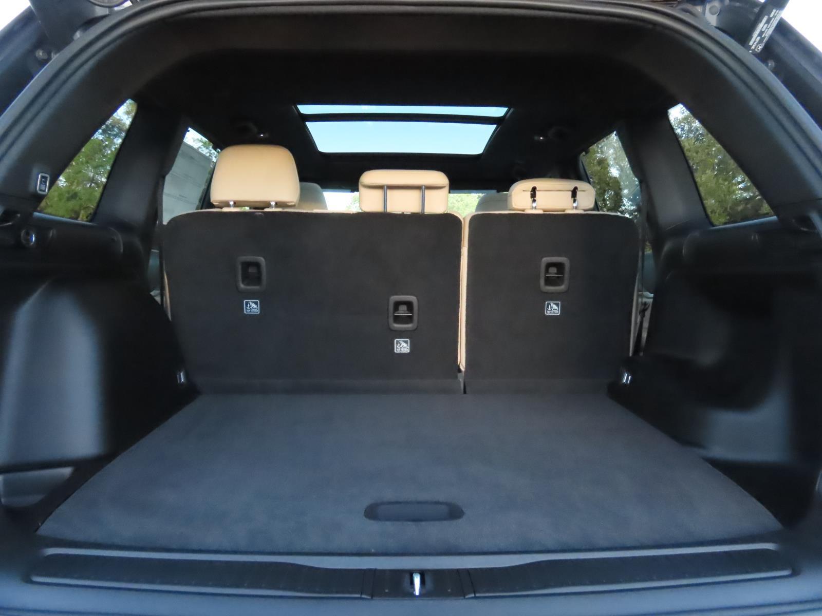 New Car 2025 Jeep Grand Cherokee  Limited For Sale Under $50,000 In Lampasas, Texas