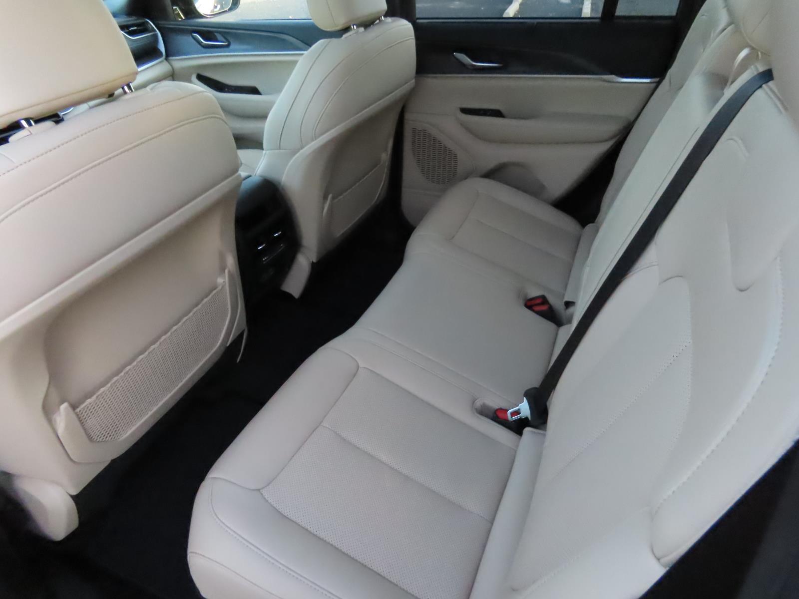 New Car 2025 Jeep Grand Cherokee  Limited For Sale Under $50,000 In Lampasas, Texas