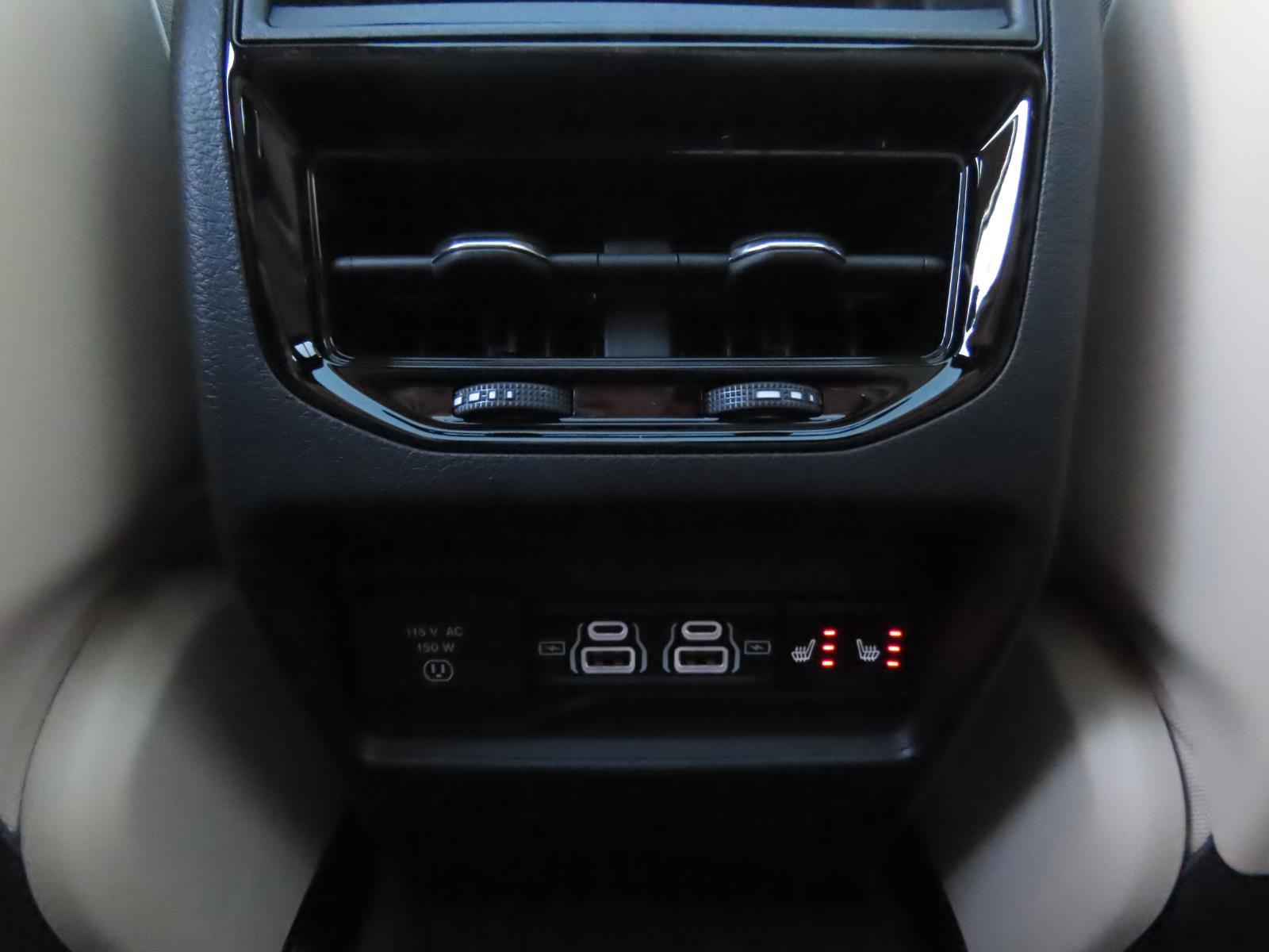 New Car 2025 Jeep Grand Cherokee  Limited For Sale Under $50,000 In Lampasas, Texas