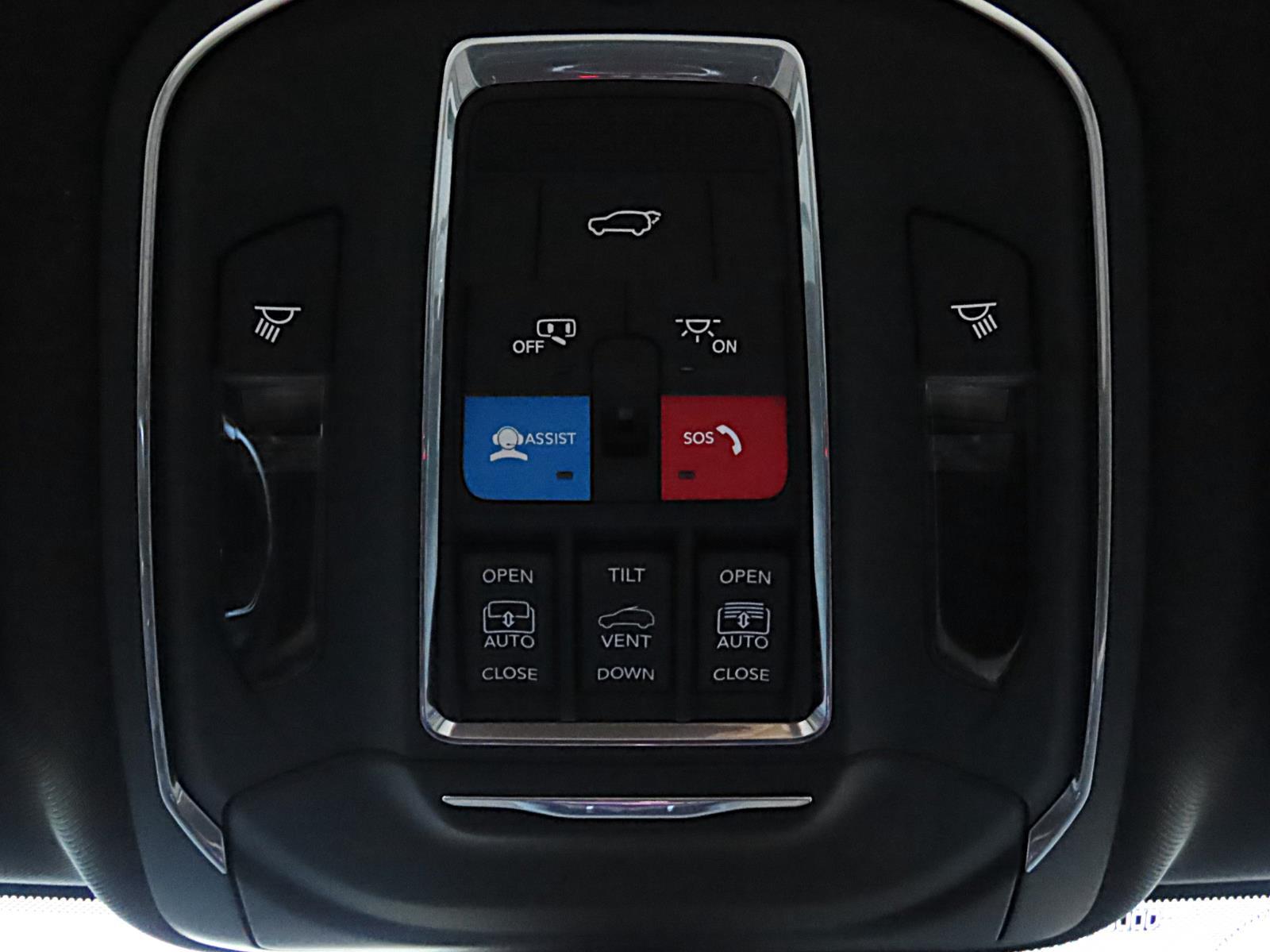 New Car 2025 Jeep Grand Cherokee  Limited For Sale Under $50,000 In Lampasas, Texas