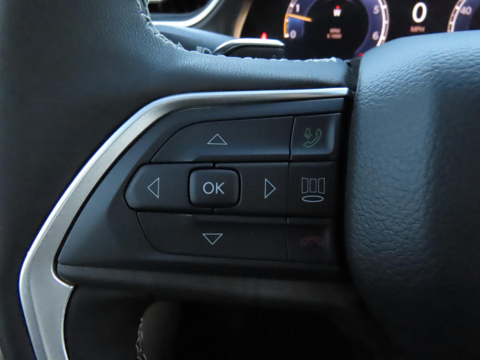 New Car 2025 Jeep Grand Cherokee  Limited For Sale Under $50,000 In Lampasas, Texas