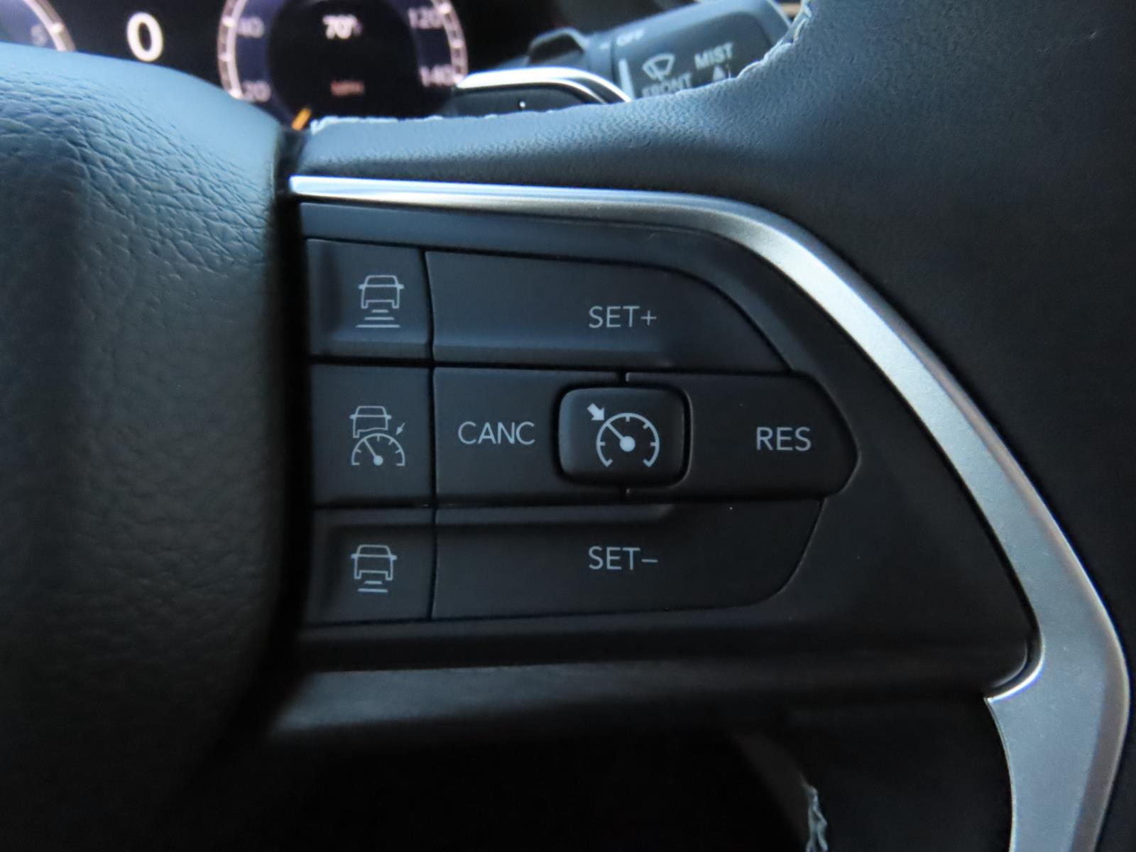 New Car 2025 Jeep Grand Cherokee  Limited For Sale Under $50,000 In Lampasas, Texas