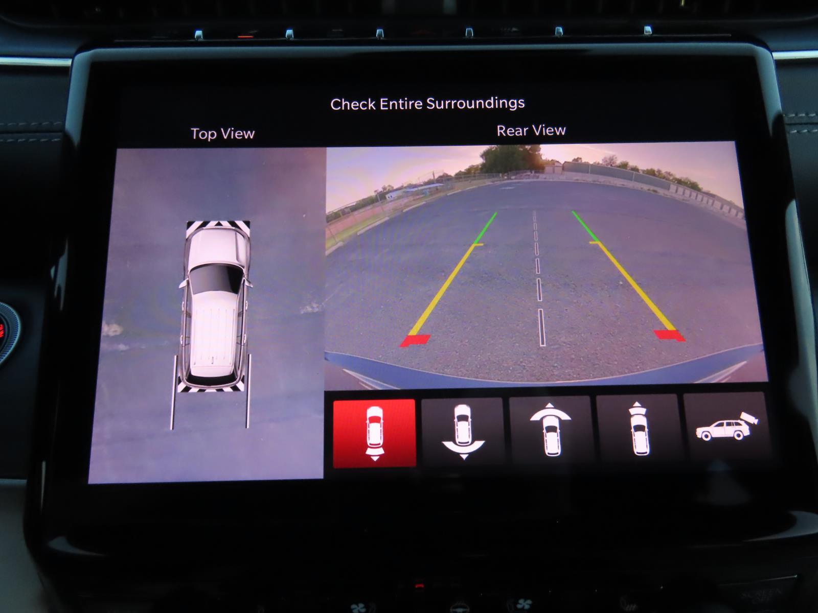 New Car 2025 Jeep Grand Cherokee  Limited For Sale Under $50,000 In Lampasas, Texas