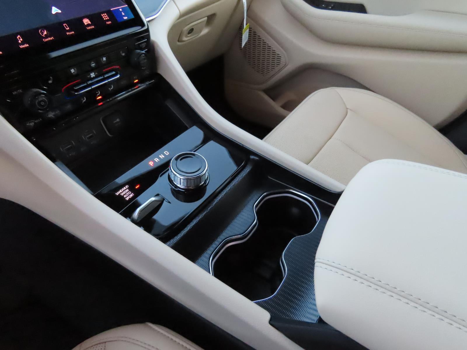 New Car 2025 Jeep Grand Cherokee  Limited For Sale Under $50,000 In Lampasas, Texas