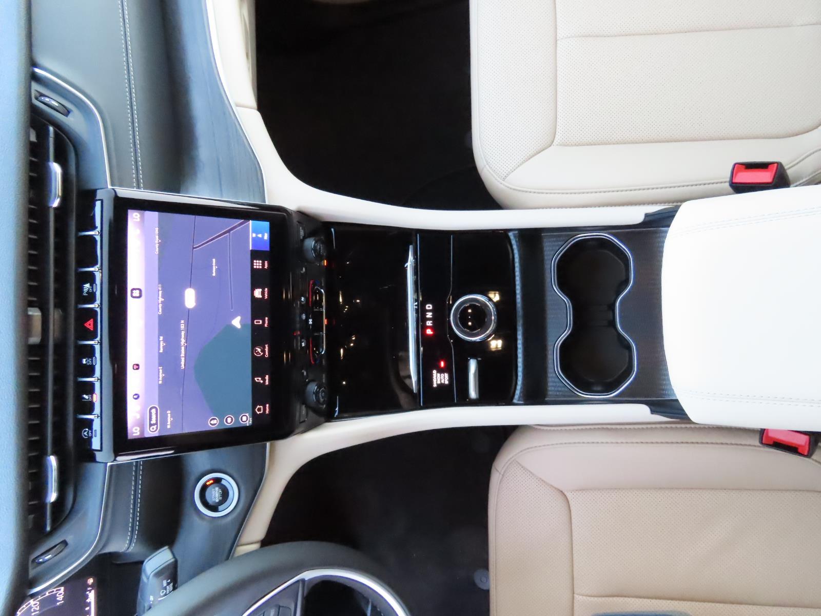 New Car 2025 Jeep Grand Cherokee  Limited For Sale Under $50,000 In Lampasas, Texas