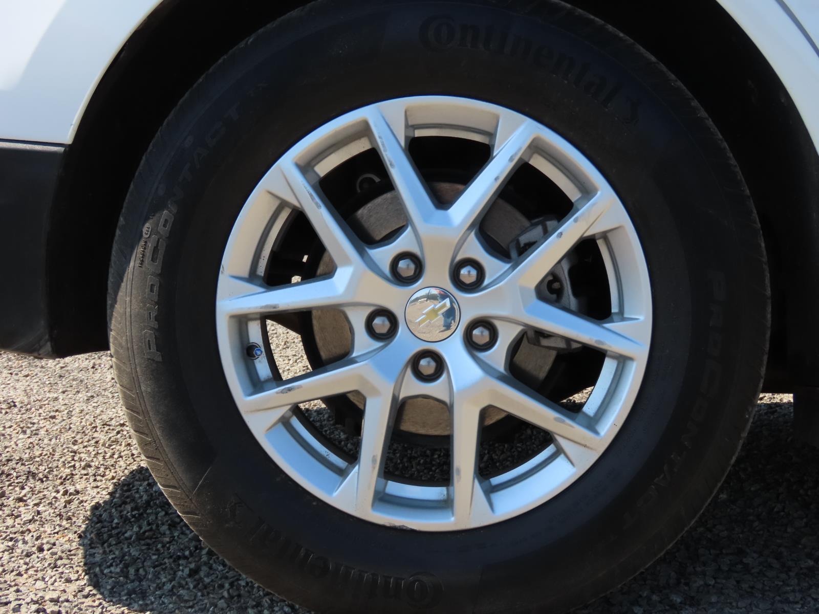 Used Car 2023 Chevrolet Equinox  Lt For Sale Under $25,000 In Lampasas, Texas