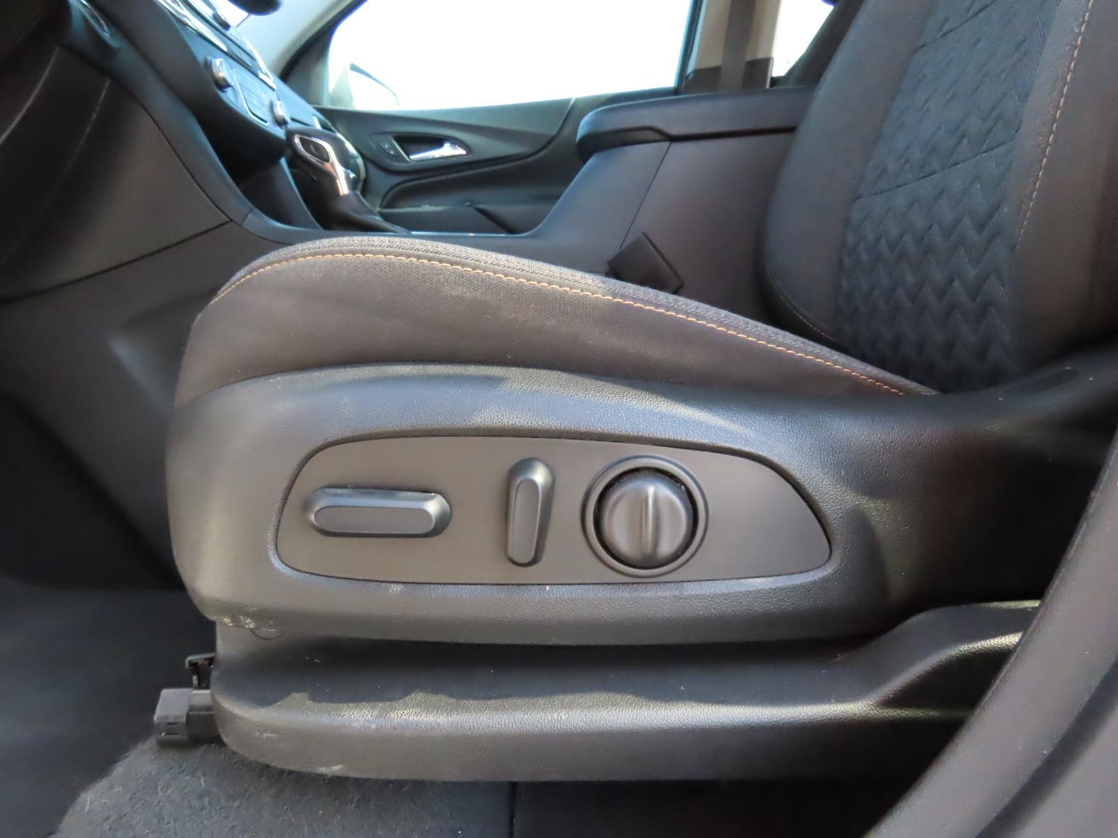 Used Car 2023 Chevrolet Equinox  Lt For Sale Under $25,000 In Lampasas, Texas