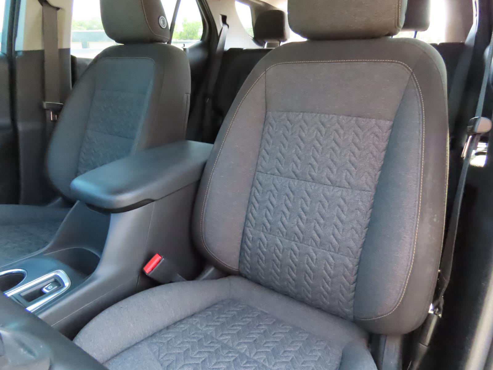 Used Car 2023 Chevrolet Equinox  Lt For Sale Under $25,000 In Lampasas, Texas