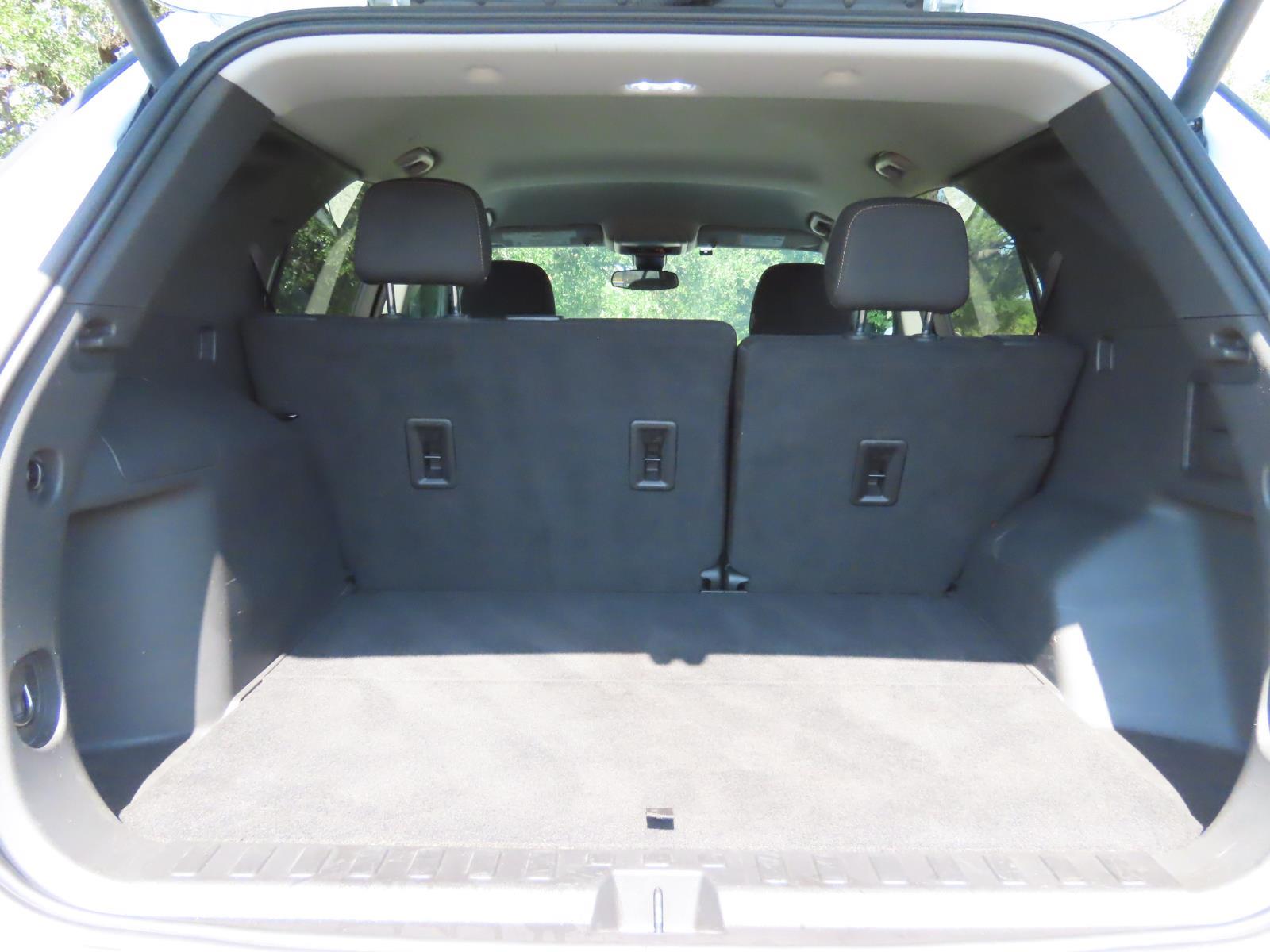 Used Car 2023 Chevrolet Equinox  Lt For Sale Under $25,000 In Lampasas, Texas