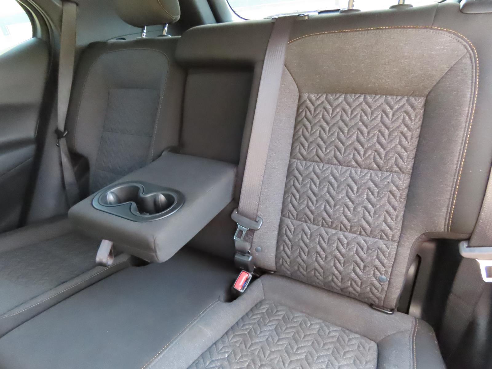Used Car 2023 Chevrolet Equinox  Lt For Sale Under $25,000 In Lampasas, Texas
