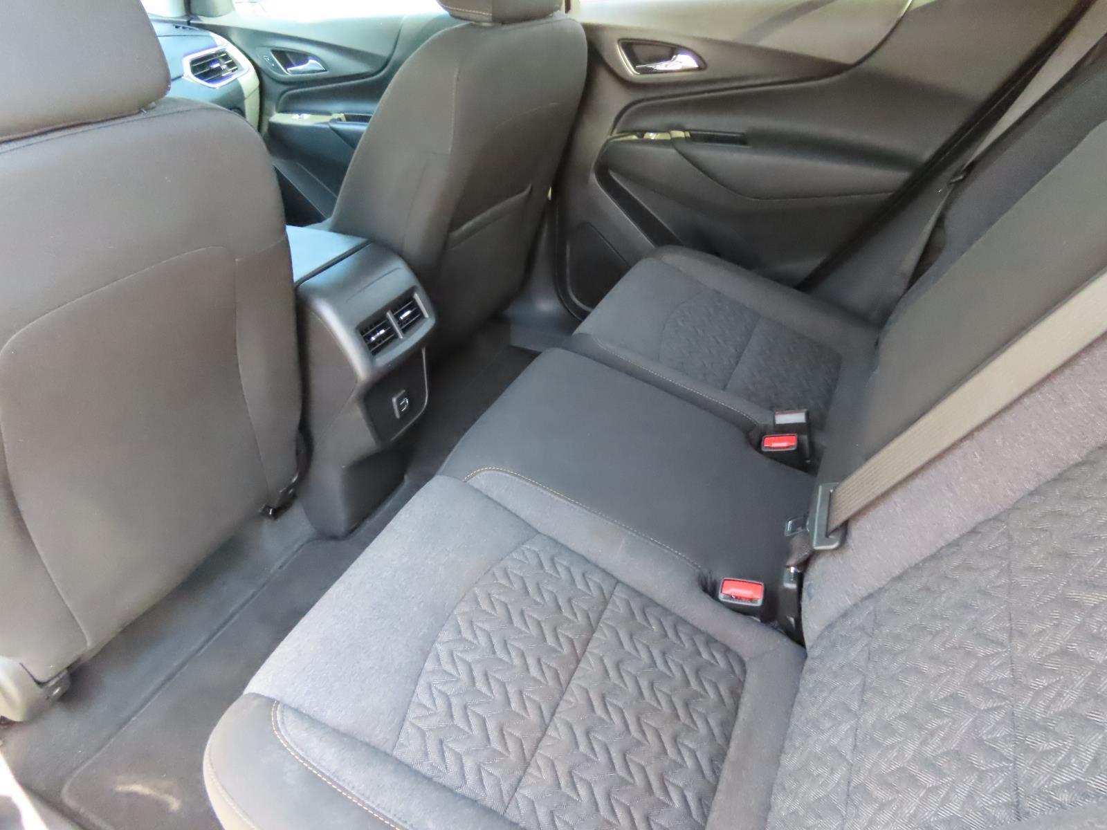 Used Car 2023 Chevrolet Equinox  Lt For Sale Under $25,000 In Lampasas, Texas