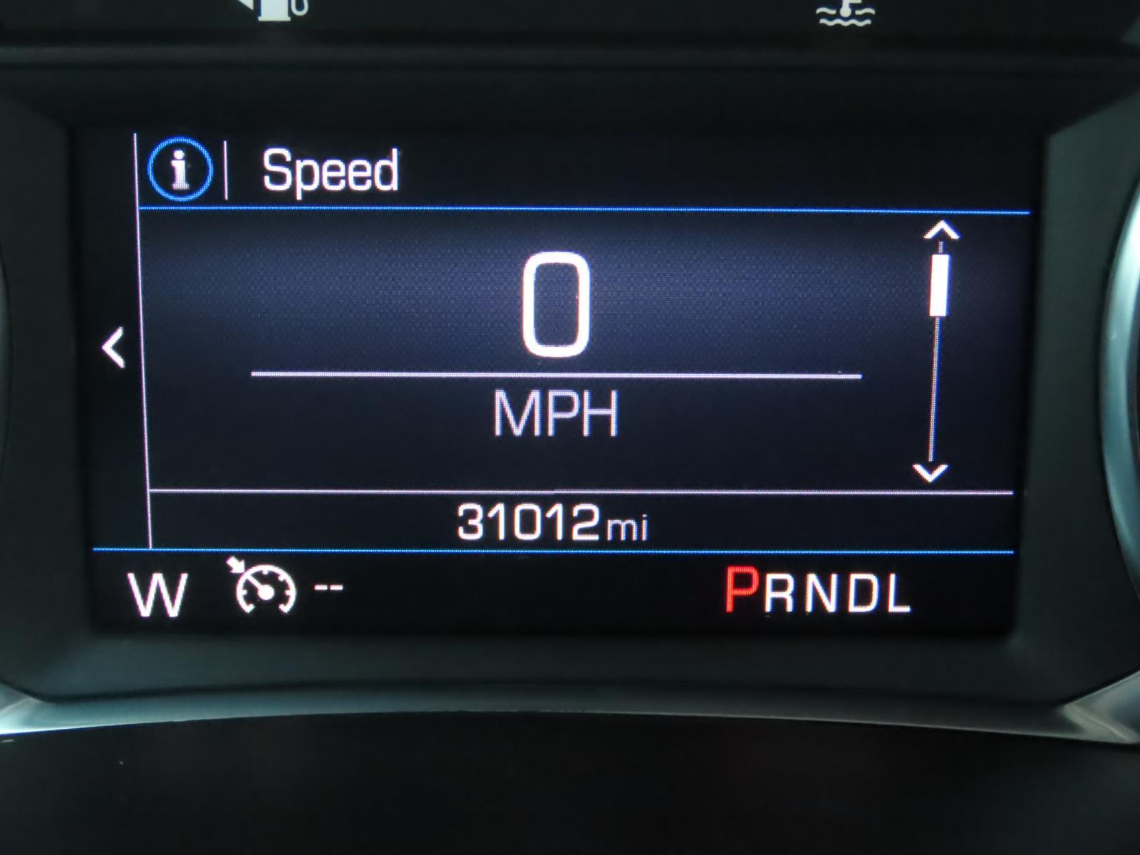 Used Car 2023 Chevrolet Equinox  Lt For Sale Under $25,000 In Lampasas, Texas