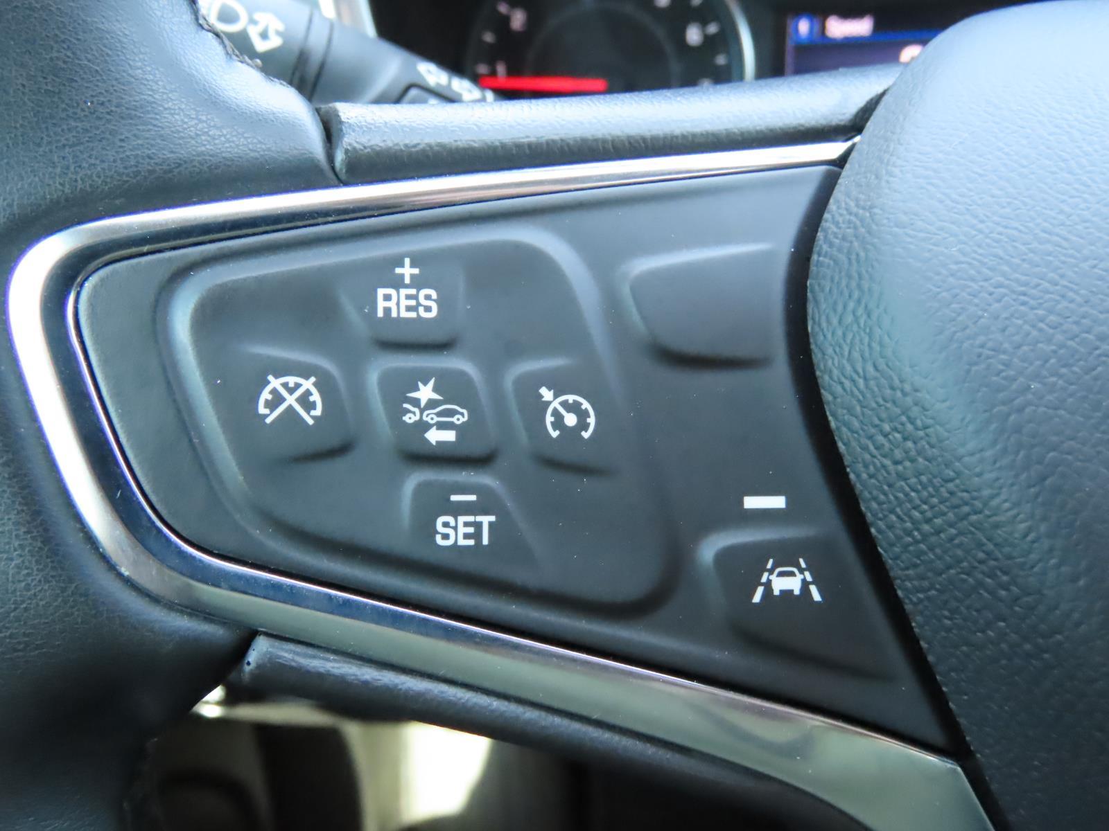 Used Car 2023 Chevrolet Equinox  Lt For Sale Under $25,000 In Lampasas, Texas