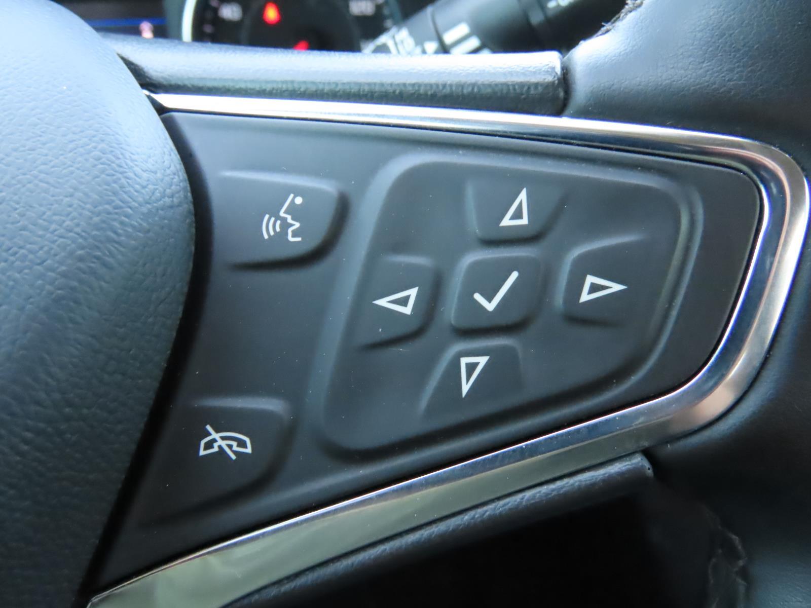 Used Car 2023 Chevrolet Equinox  Lt For Sale Under $25,000 In Lampasas, Texas