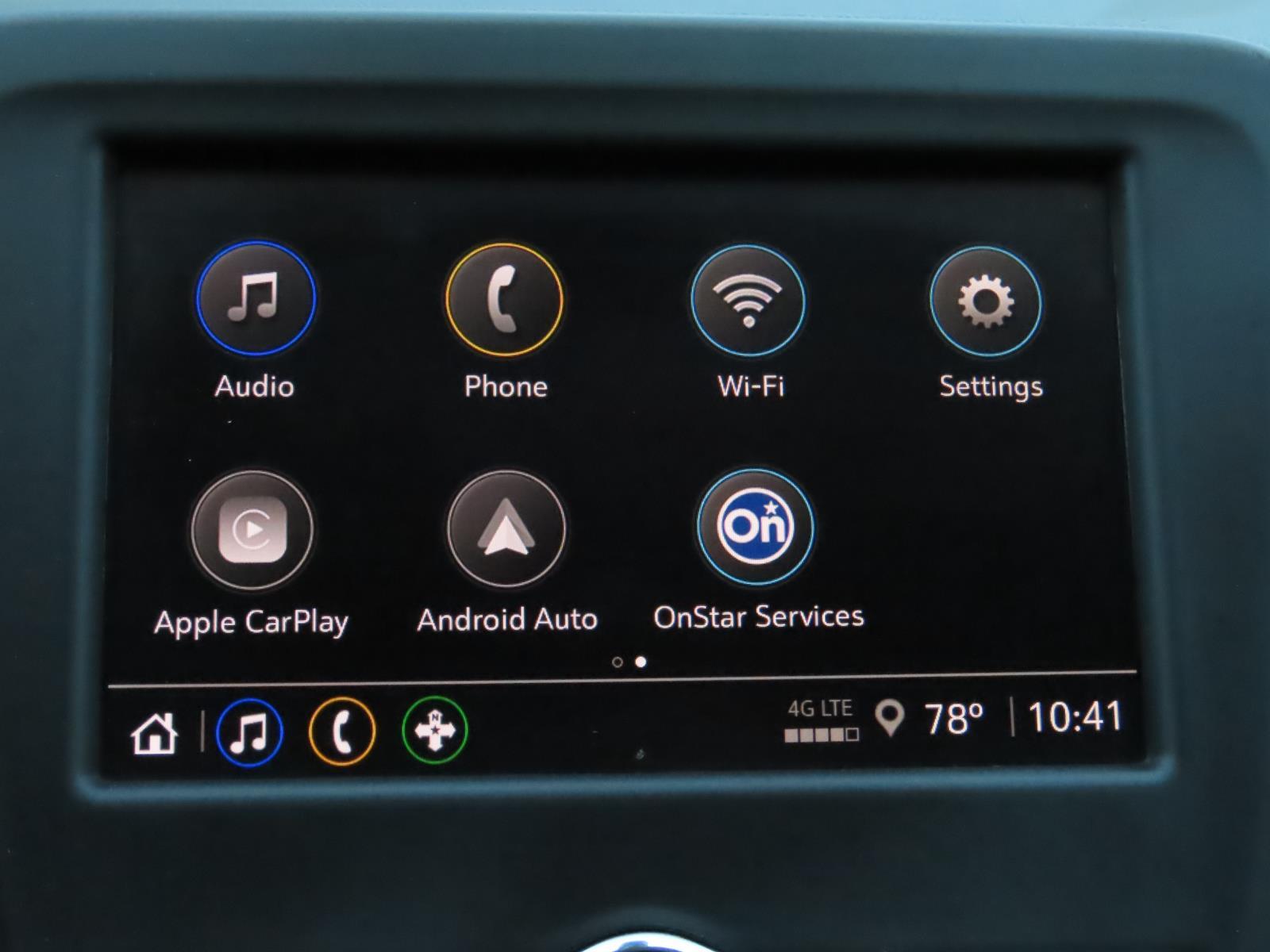 Used Car 2023 Chevrolet Equinox  Lt For Sale Under $25,000 In Lampasas, Texas
