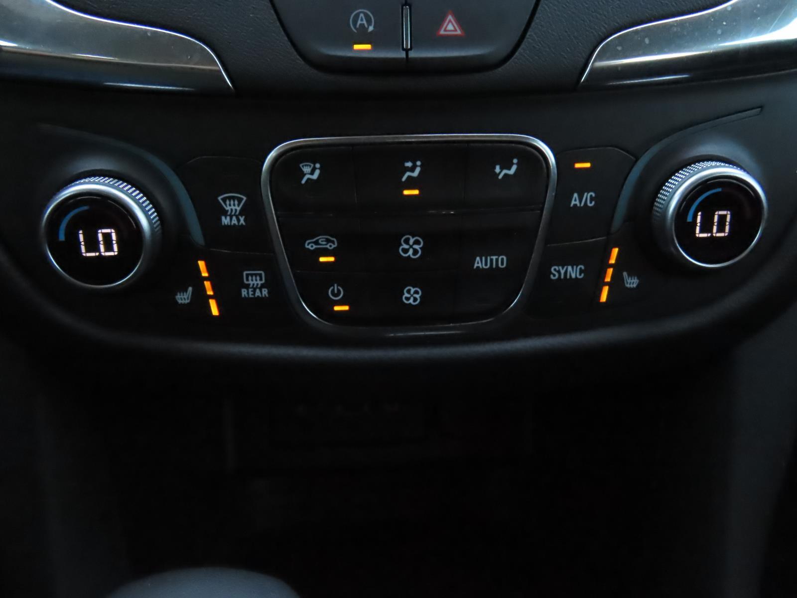 Used Car 2023 Chevrolet Equinox  Lt For Sale Under $25,000 In Lampasas, Texas