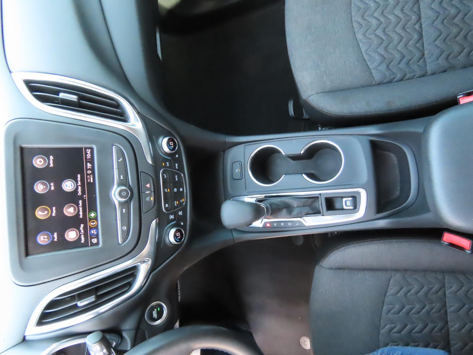 Used Car 2023 Chevrolet Equinox  Lt For Sale Under $25,000 In Lampasas, Texas