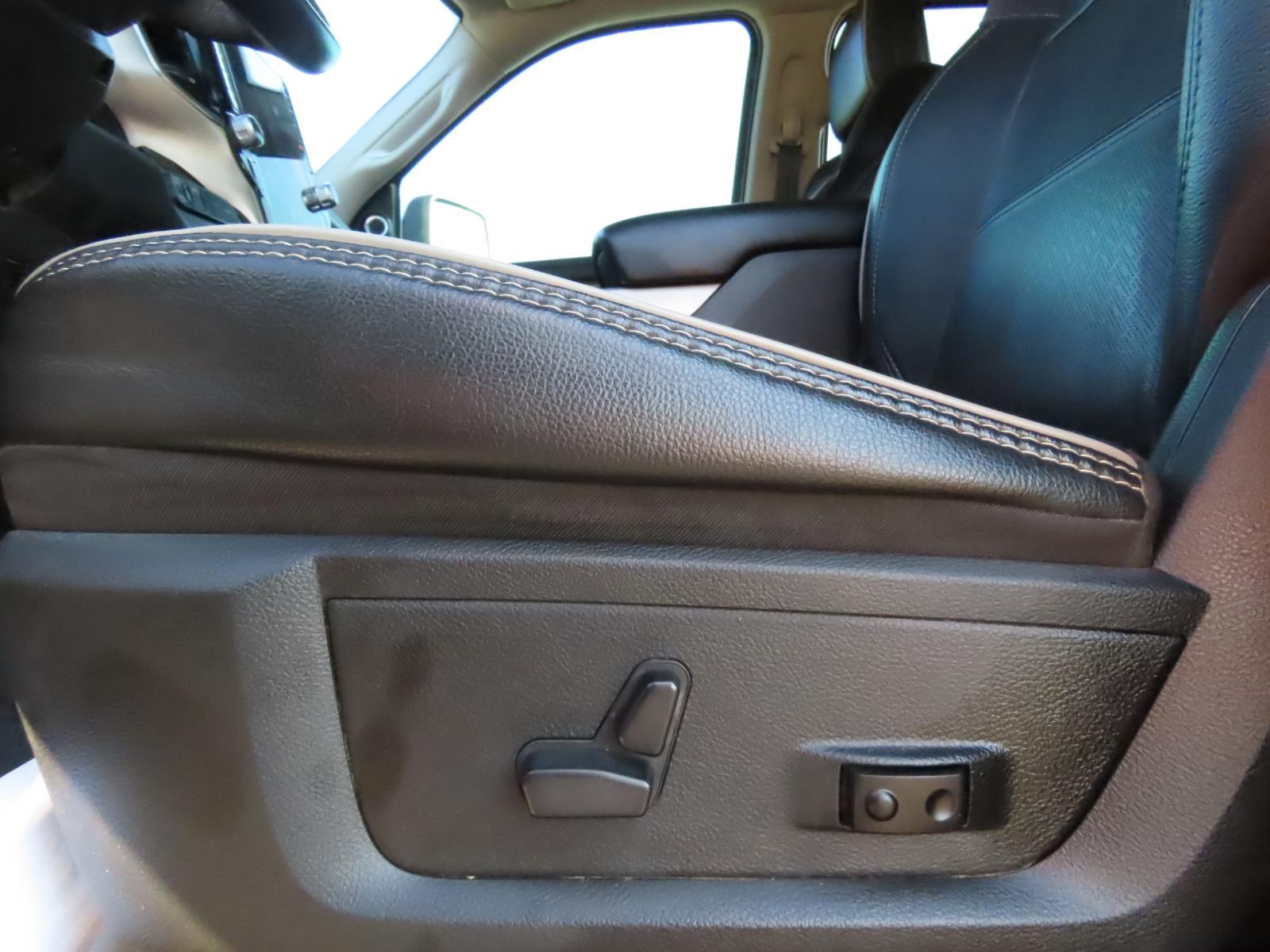 Used Car 2024 Ram 3500  Laramie For Sale Under $70,000 In Lampasas, Texas