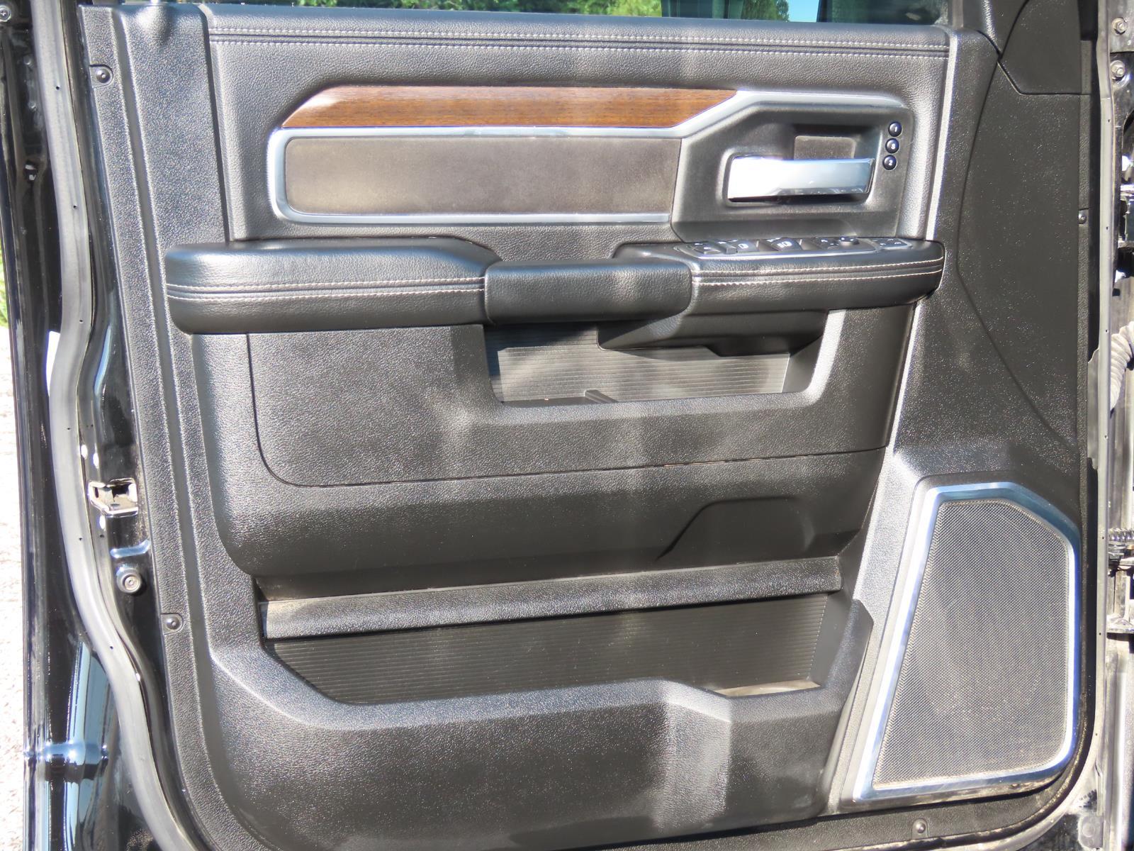 Used Car 2024 Ram 3500  Laramie For Sale Under $70,000 In Lampasas, Texas