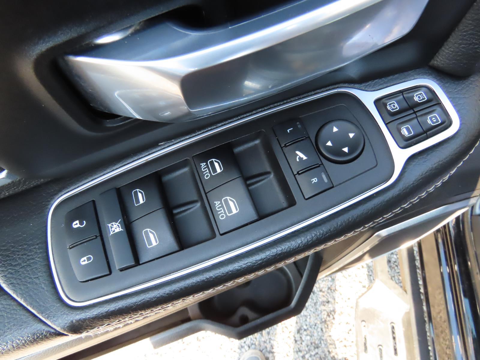 Used Car 2024 Ram 3500  Laramie For Sale Under $70,000 In Lampasas, Texas