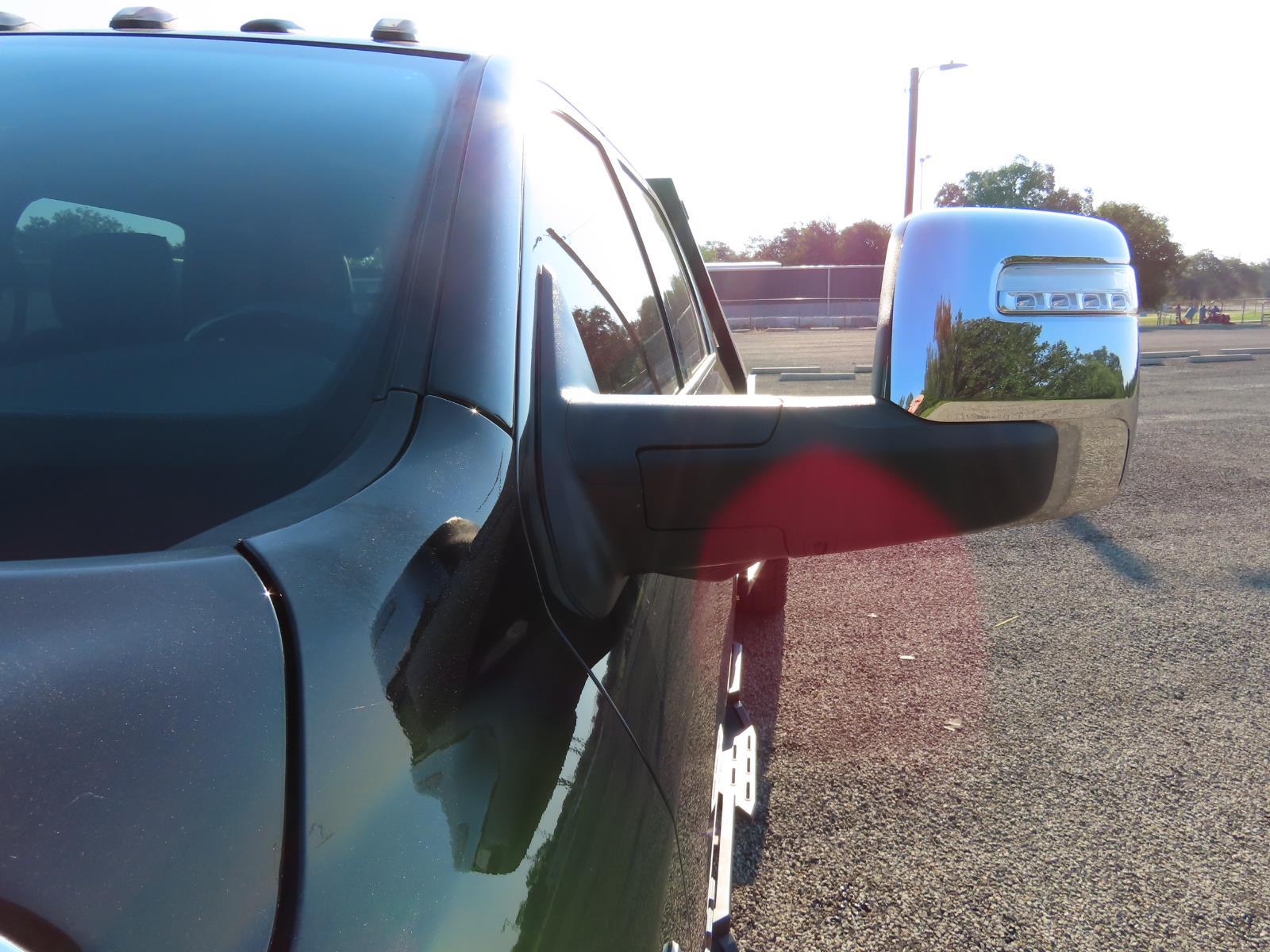 Used Car 2024 Ram 3500  Laramie For Sale Under $70,000 In Lampasas, Texas