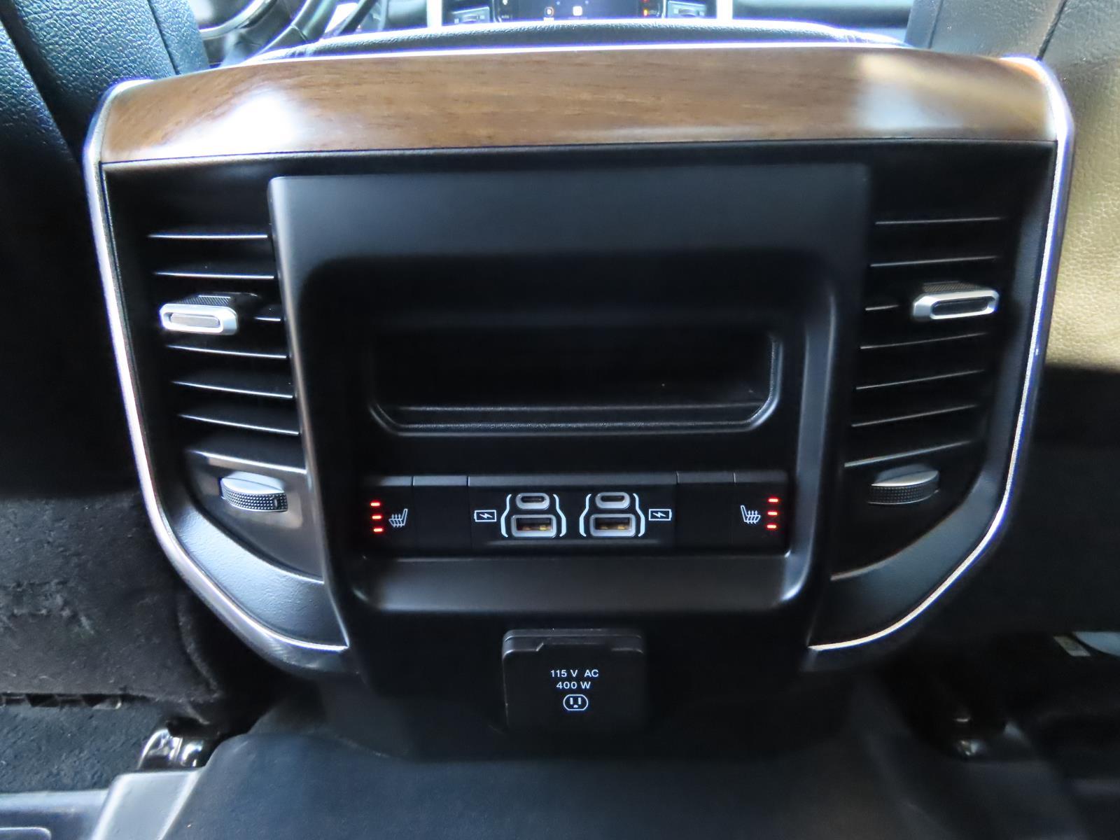 Used Car 2024 Ram 3500  Laramie For Sale Under $70,000 In Lampasas, Texas