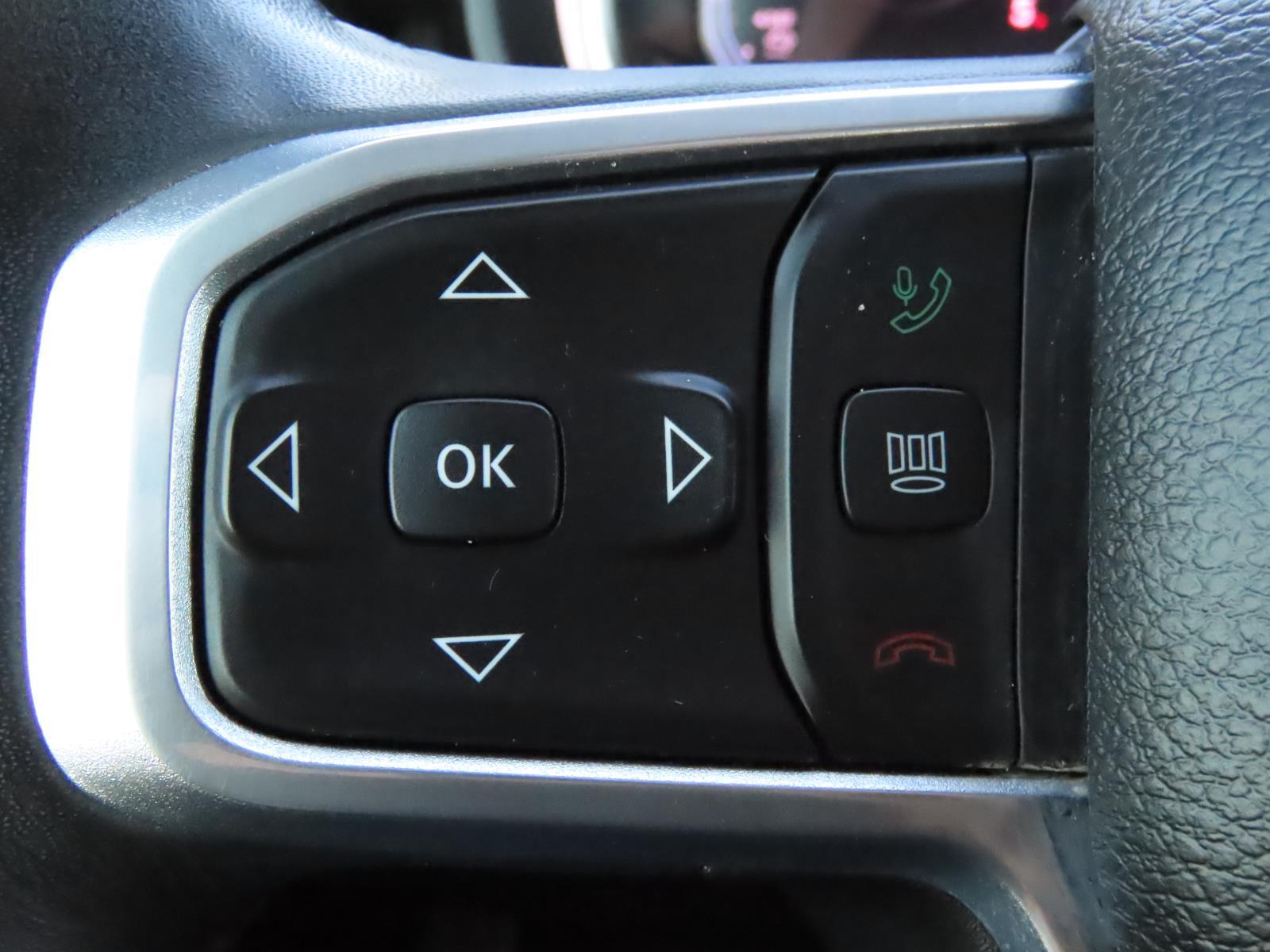 Used Car 2024 Ram 3500  Laramie For Sale Under $70,000 In Lampasas, Texas