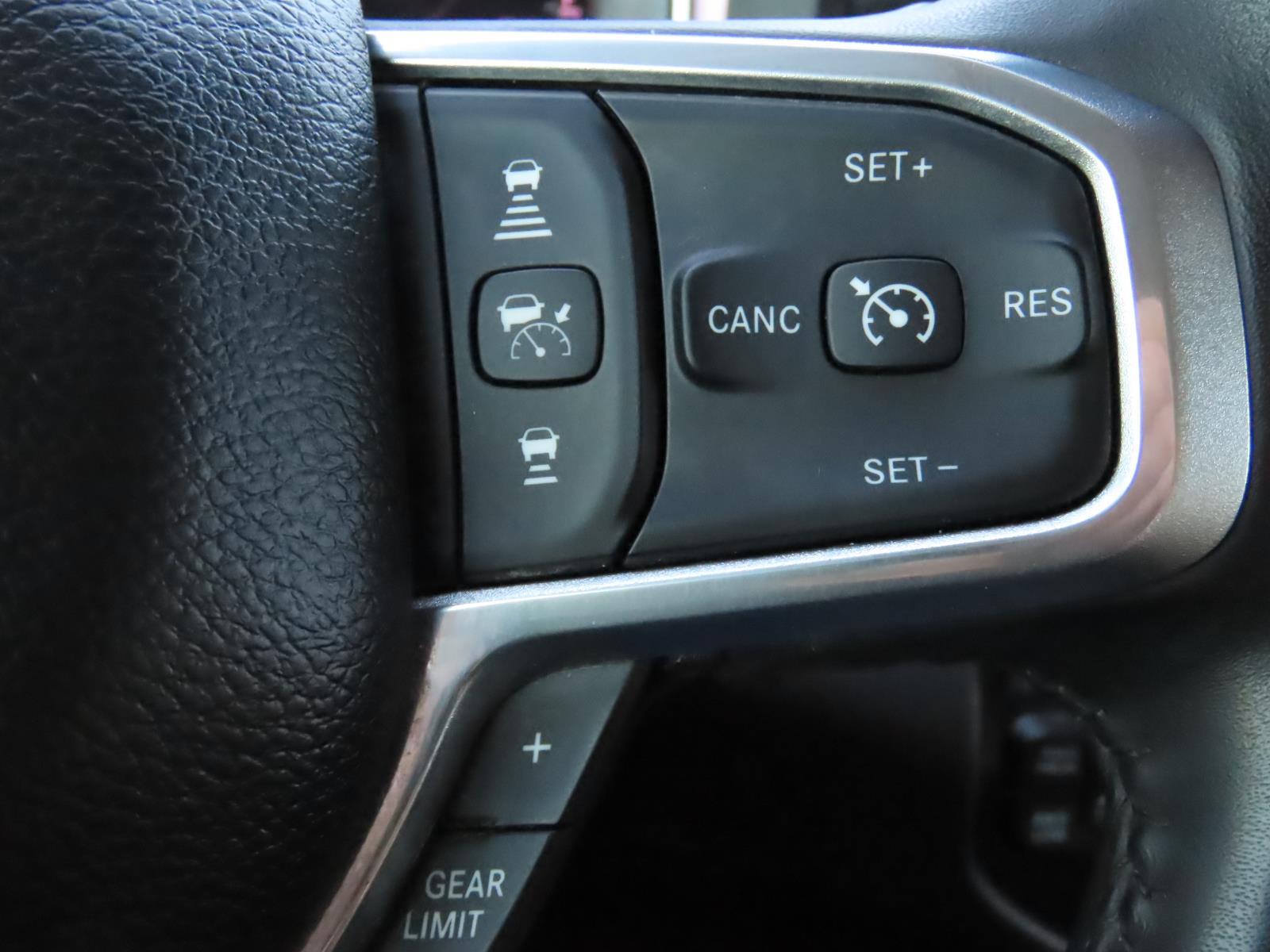 Used Car 2024 Ram 3500  Laramie For Sale Under $70,000 In Lampasas, Texas