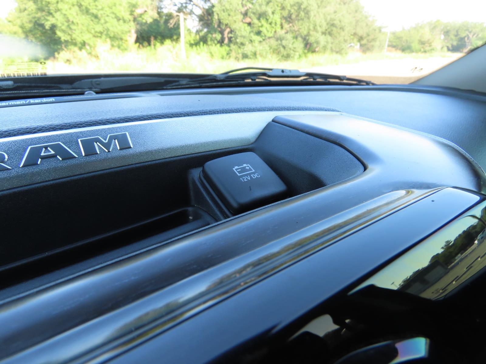 Used Car 2024 Ram 3500  Laramie For Sale Under $70,000 In Lampasas, Texas