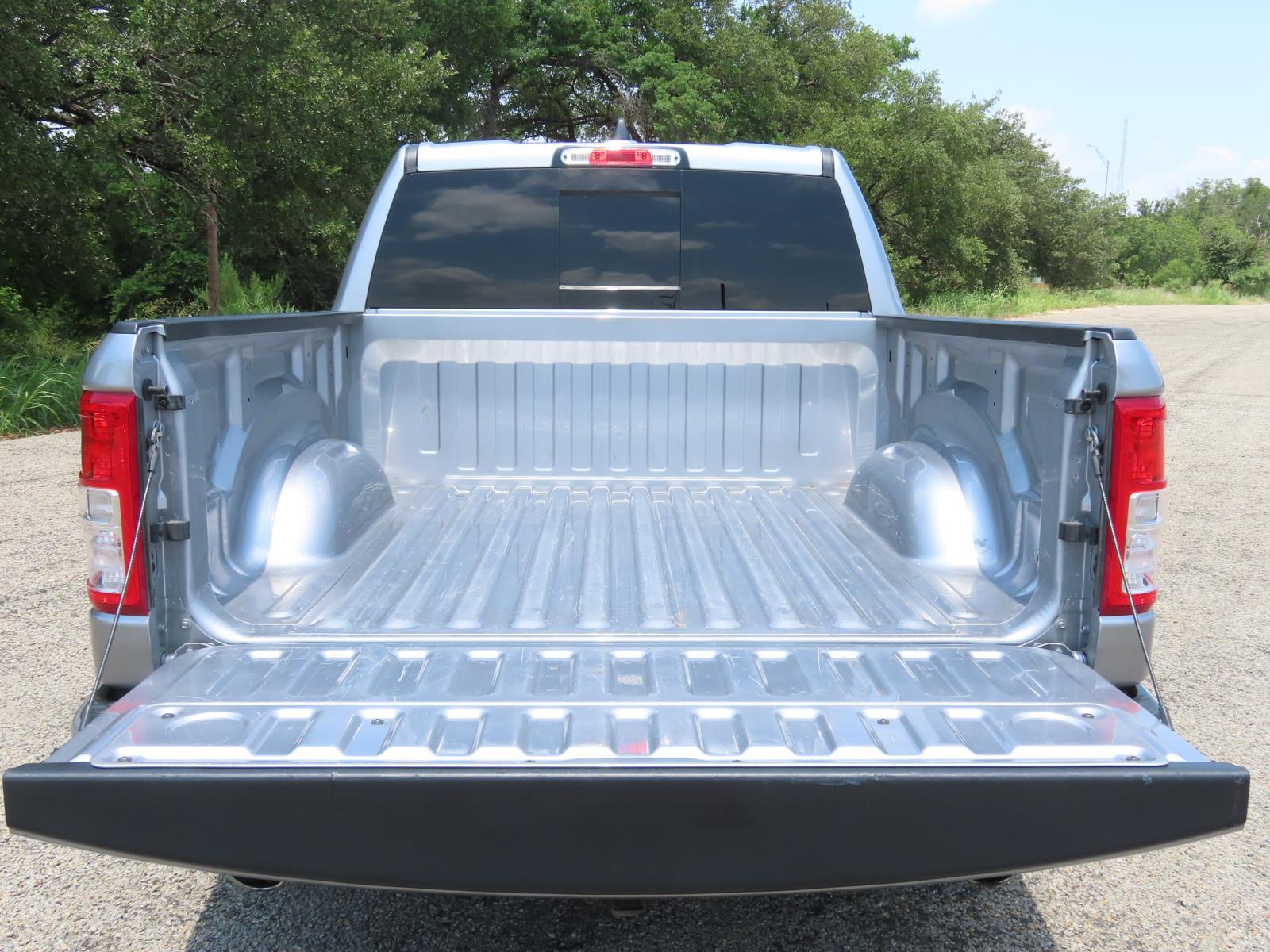 Used Car 2022 Ram 1500  For Sale Under $40,000 In Lampasas, Texas